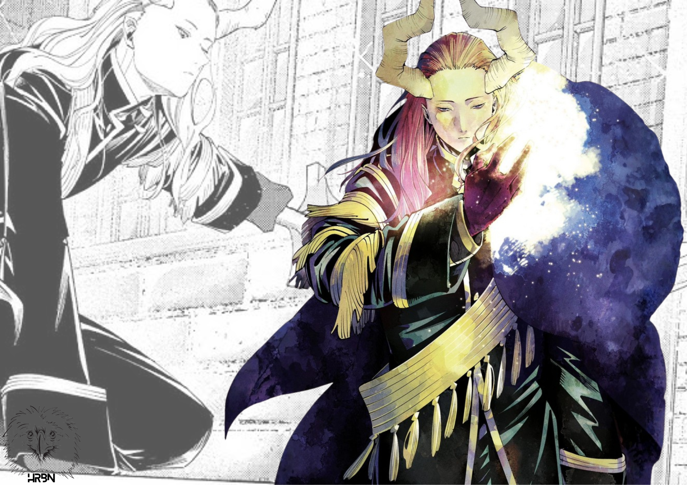 Macht of the Golden Land: Frieren's Most Tragic Villain and the Impossibility of Understanding