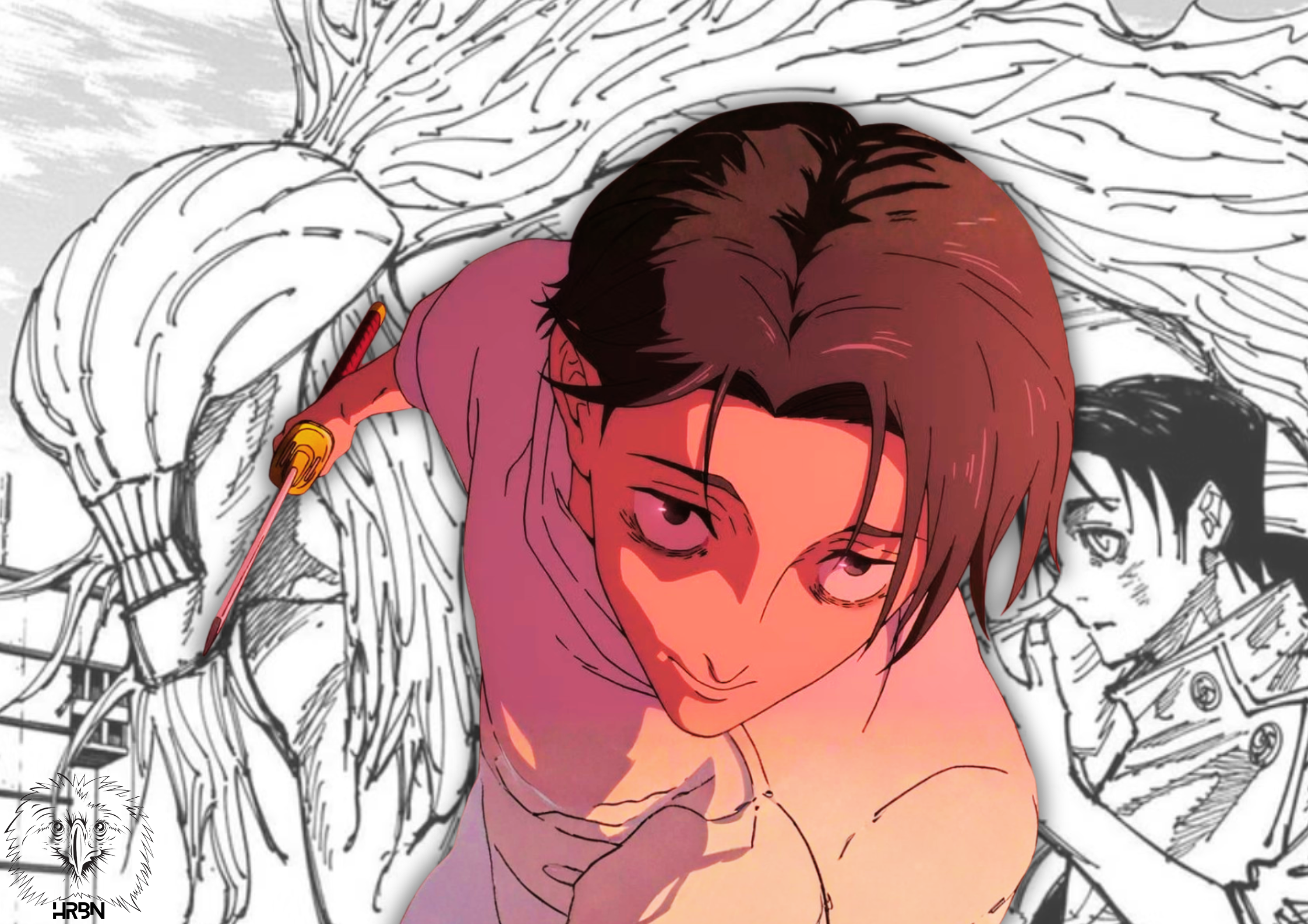 How Strong Is Yuta Okkotsu? Jujutsu Kaisen’s Second-Strongest Sorcerer Explained