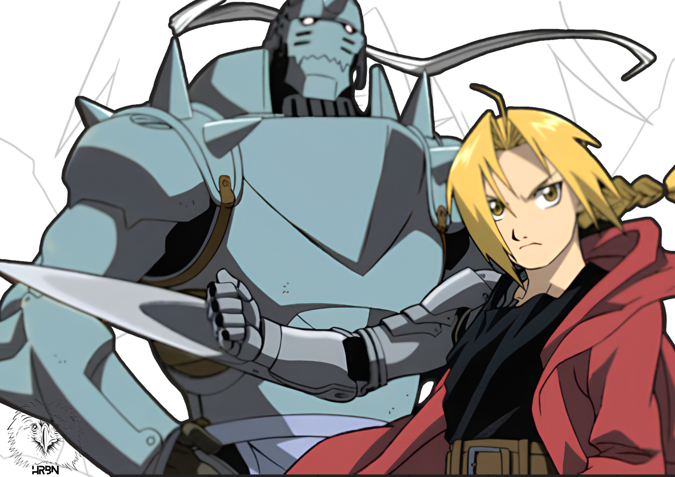 The Power of Limits: What Fullmetal Alchemist Teaches Writers About Building a Magic System that Creates Drama