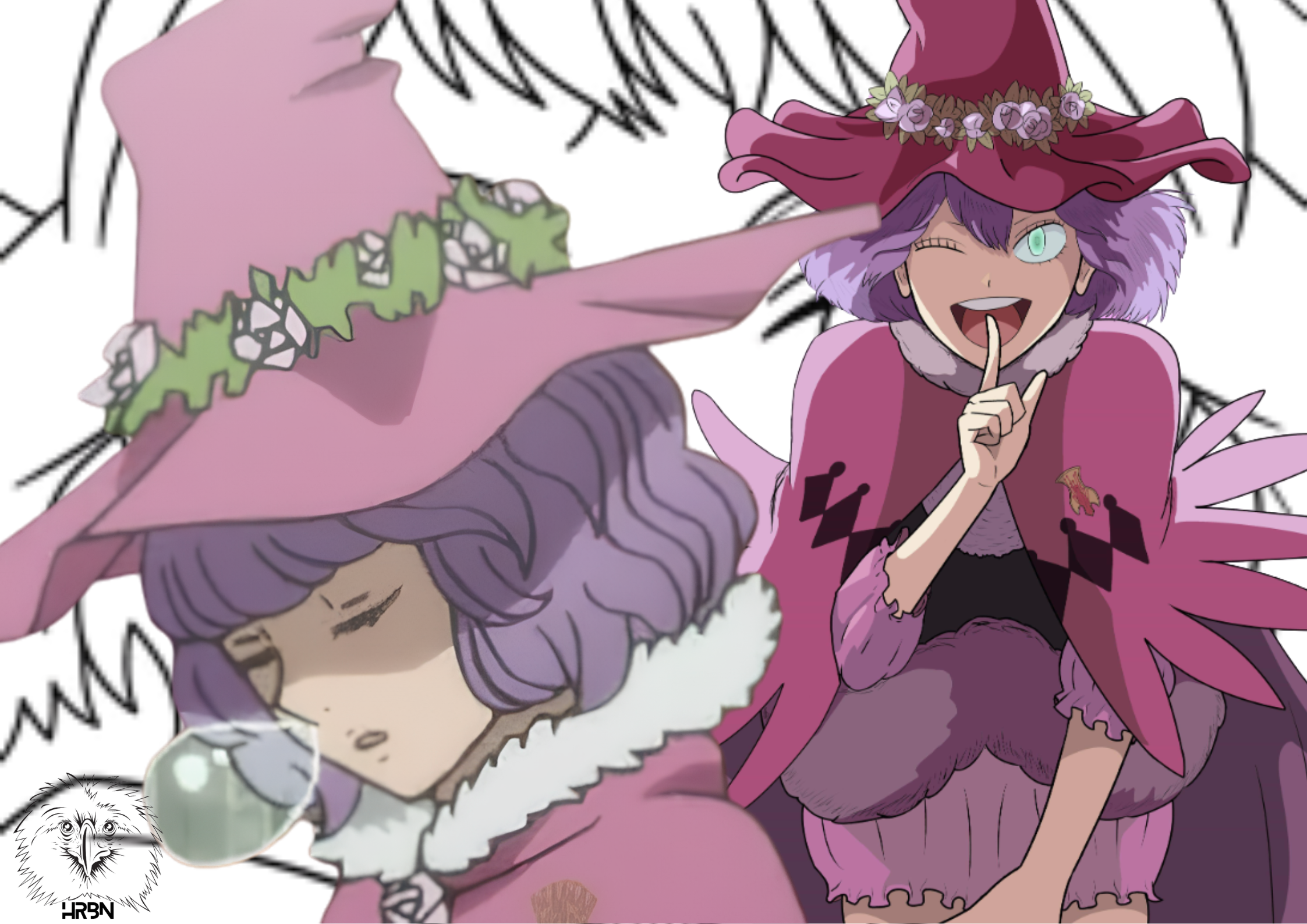 The Sleeper: What Black Clover's Dorothy Unsworth Teaches Writers About the Character Nobody Sees Coming