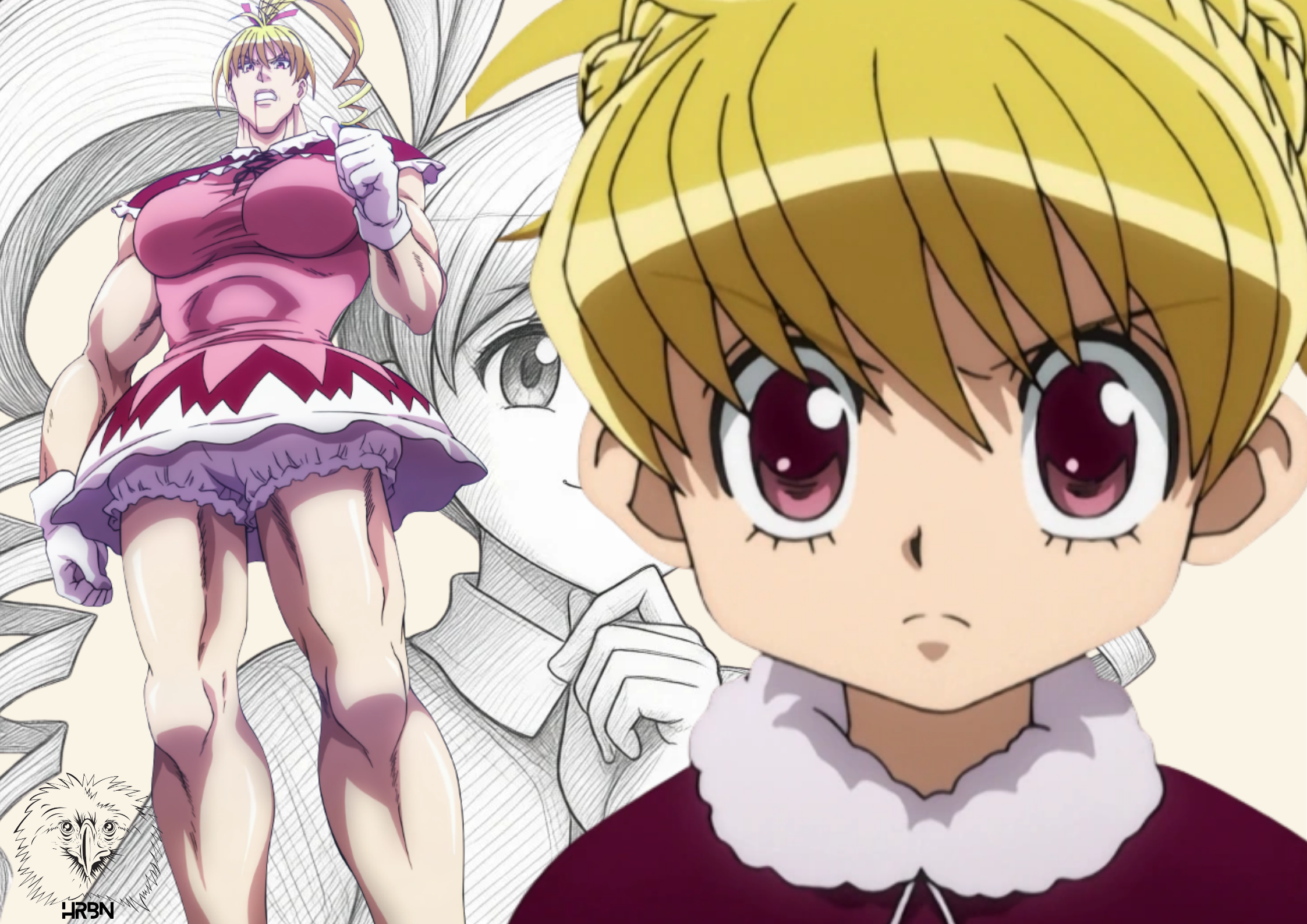Never Show Your Hand: Biscuit Krueger and How to Keep a Character’s Power a Mystery