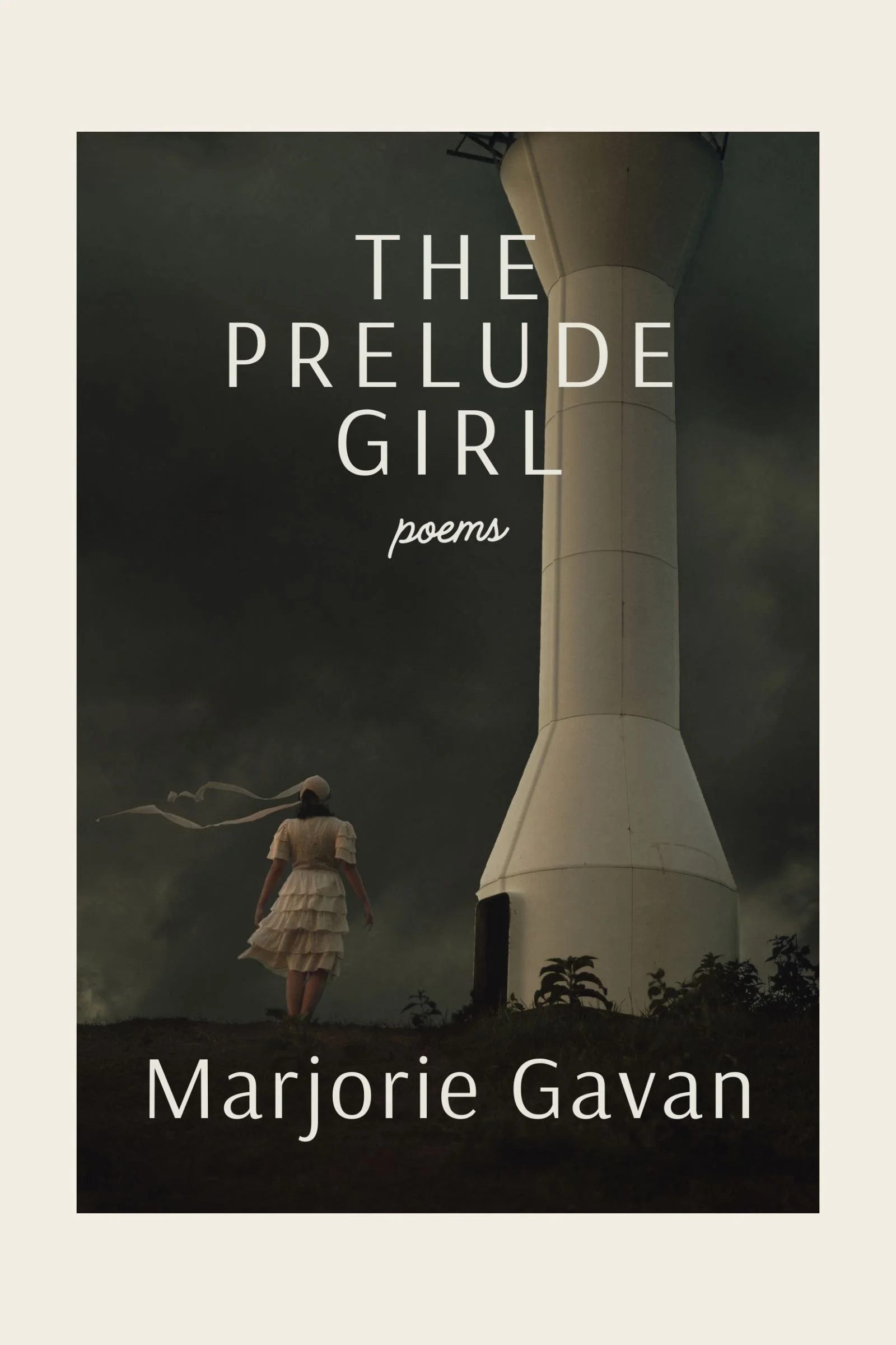 The Prelude Girl