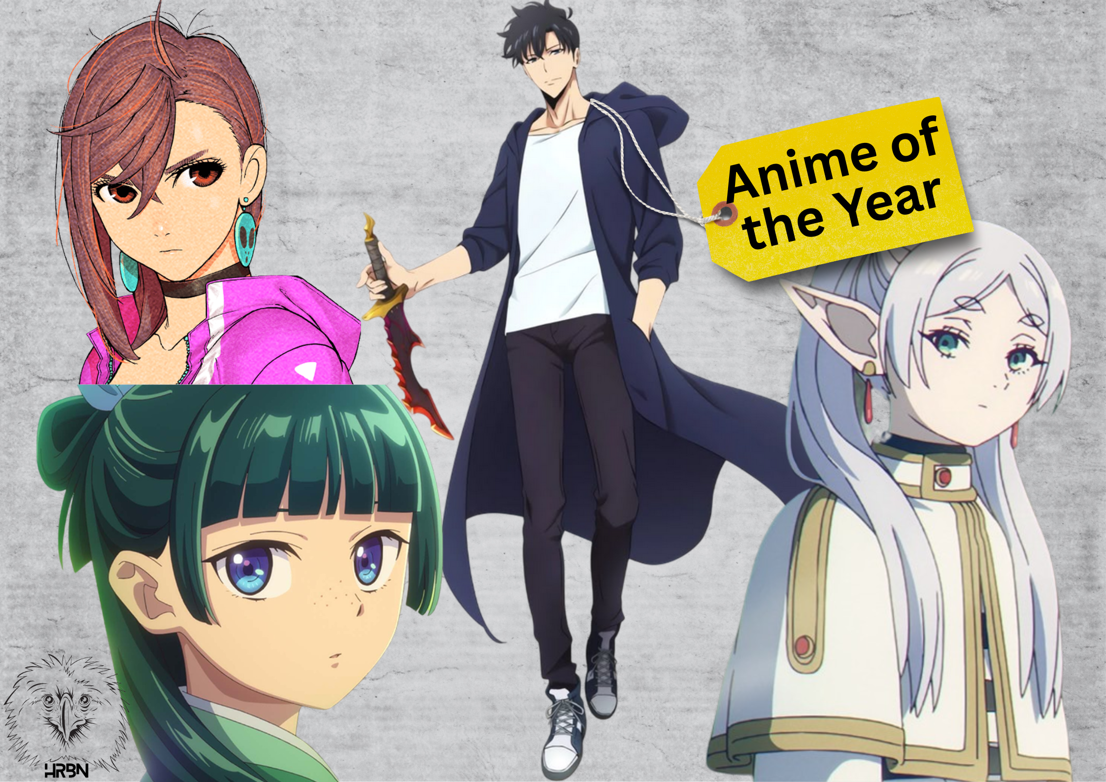 Solo Leveling’s Crunchyroll Awards Sweep Fan Reactions and Comparisons