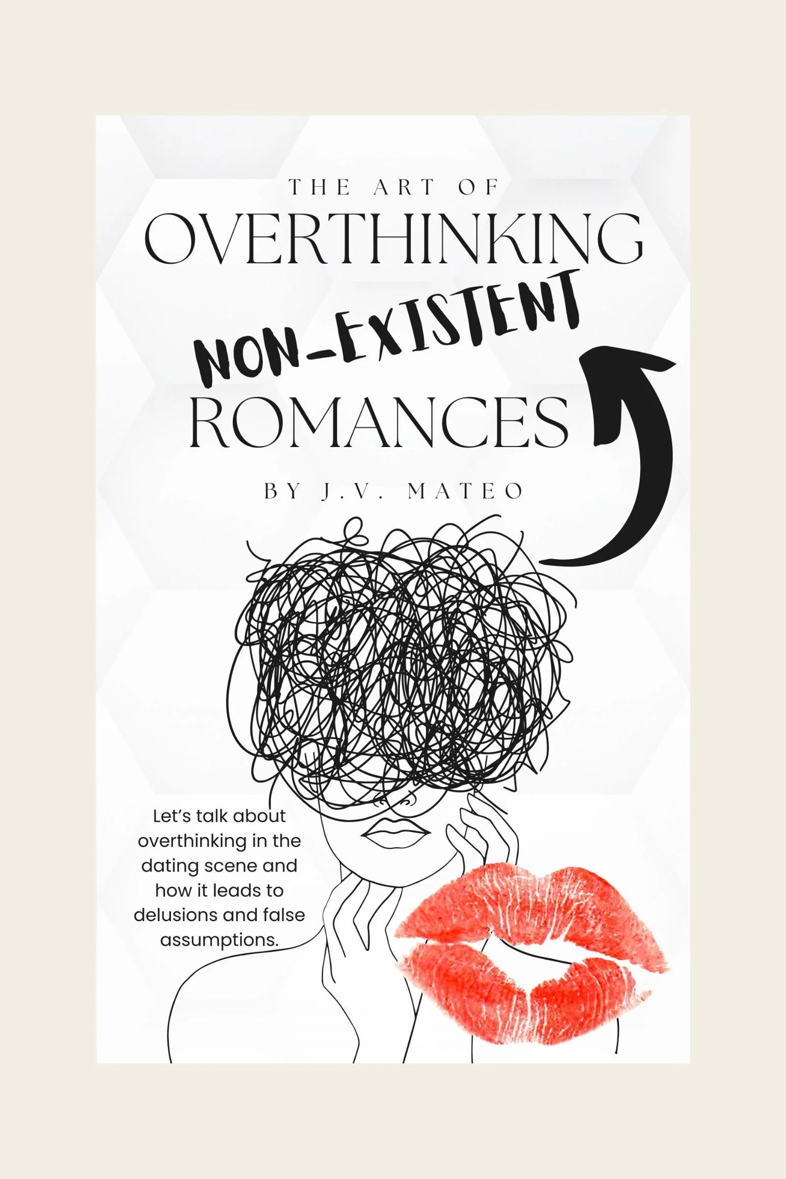 The Art of Overthinking Non-Existent Romances