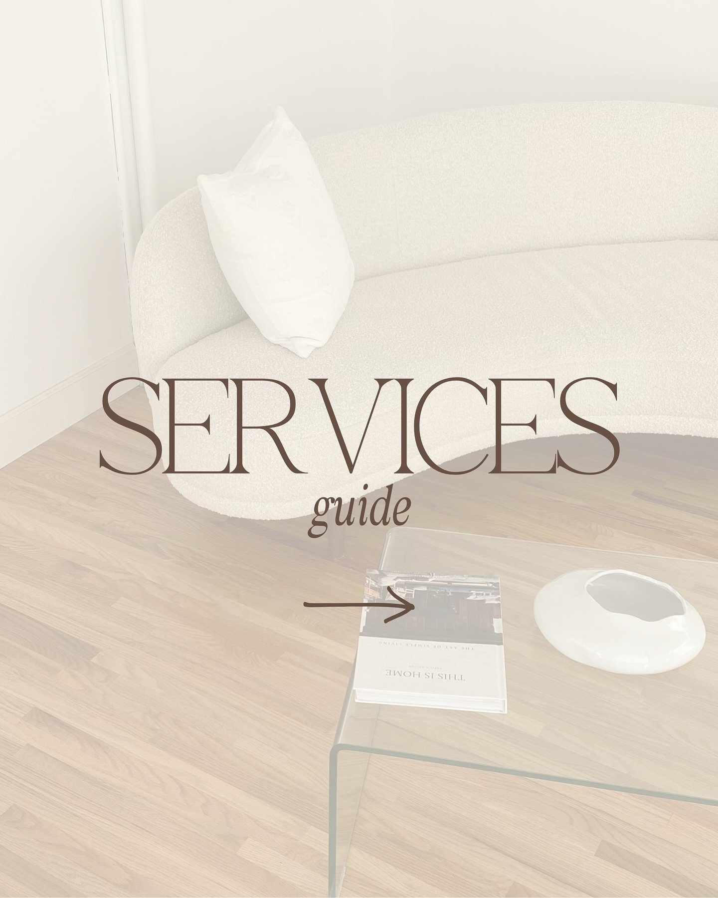 Ready to outsource your social media? 🤳🏼 

Our mission is to grow your business into the unforgettable brand you&rsquo;ve envisioned, creating unique content and utilising effective strategies.

Our list of bespoke services includes;
~ Social Media