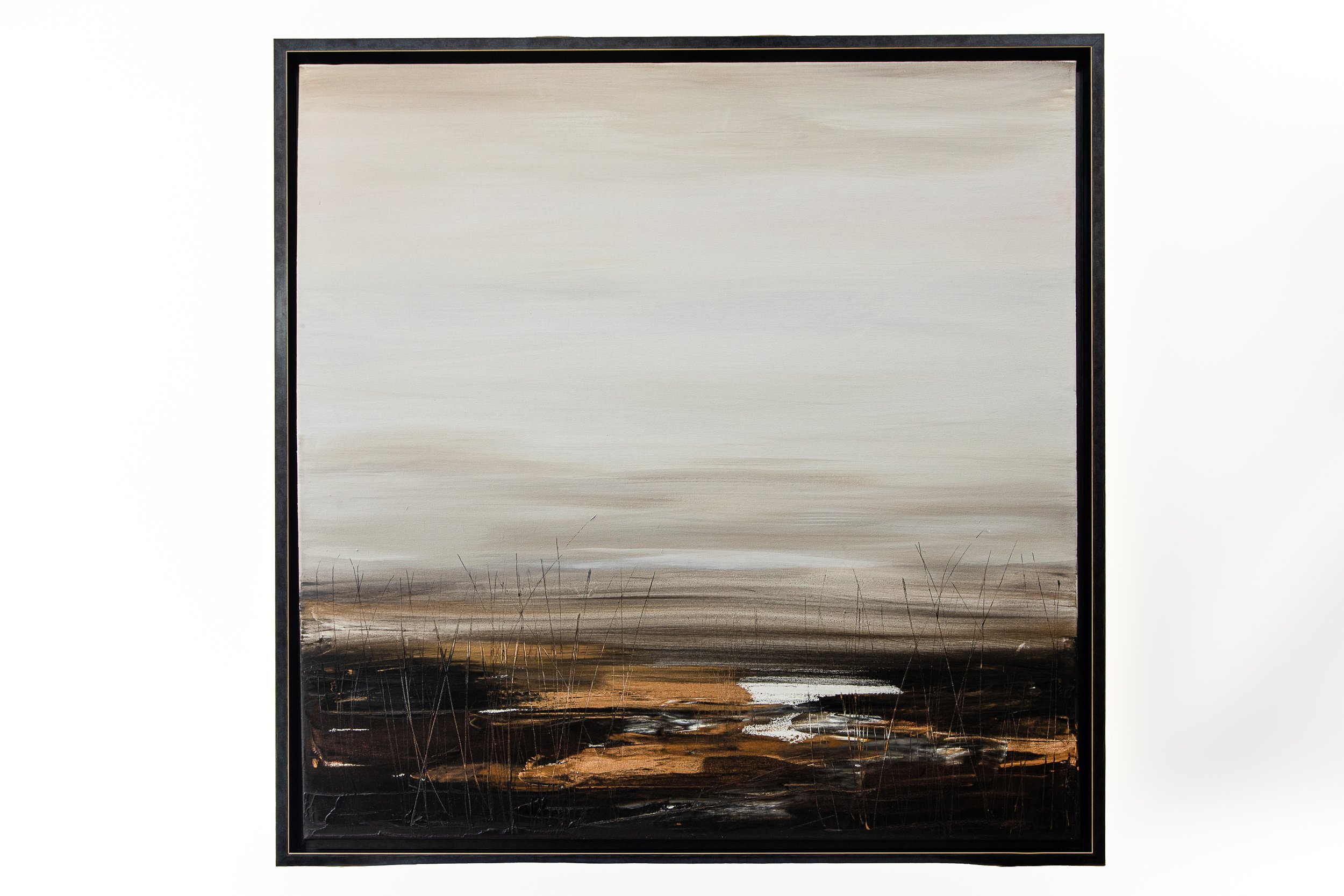 Marshlands
