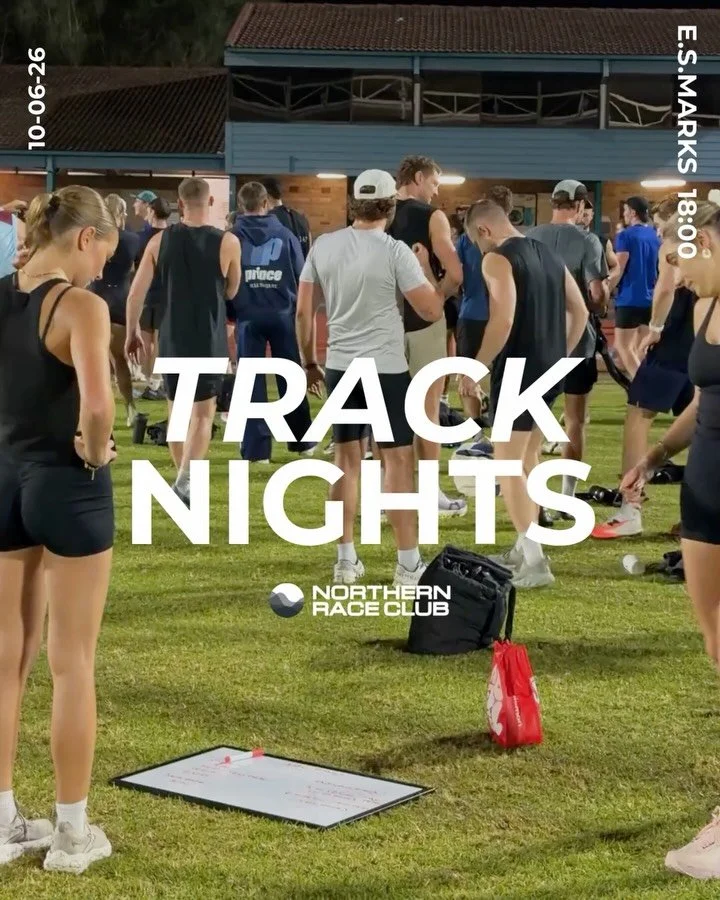 TRACK TONIGHT, see you legends there 

Wednesday Night 
6PM 
E.S Marks Athletic Track