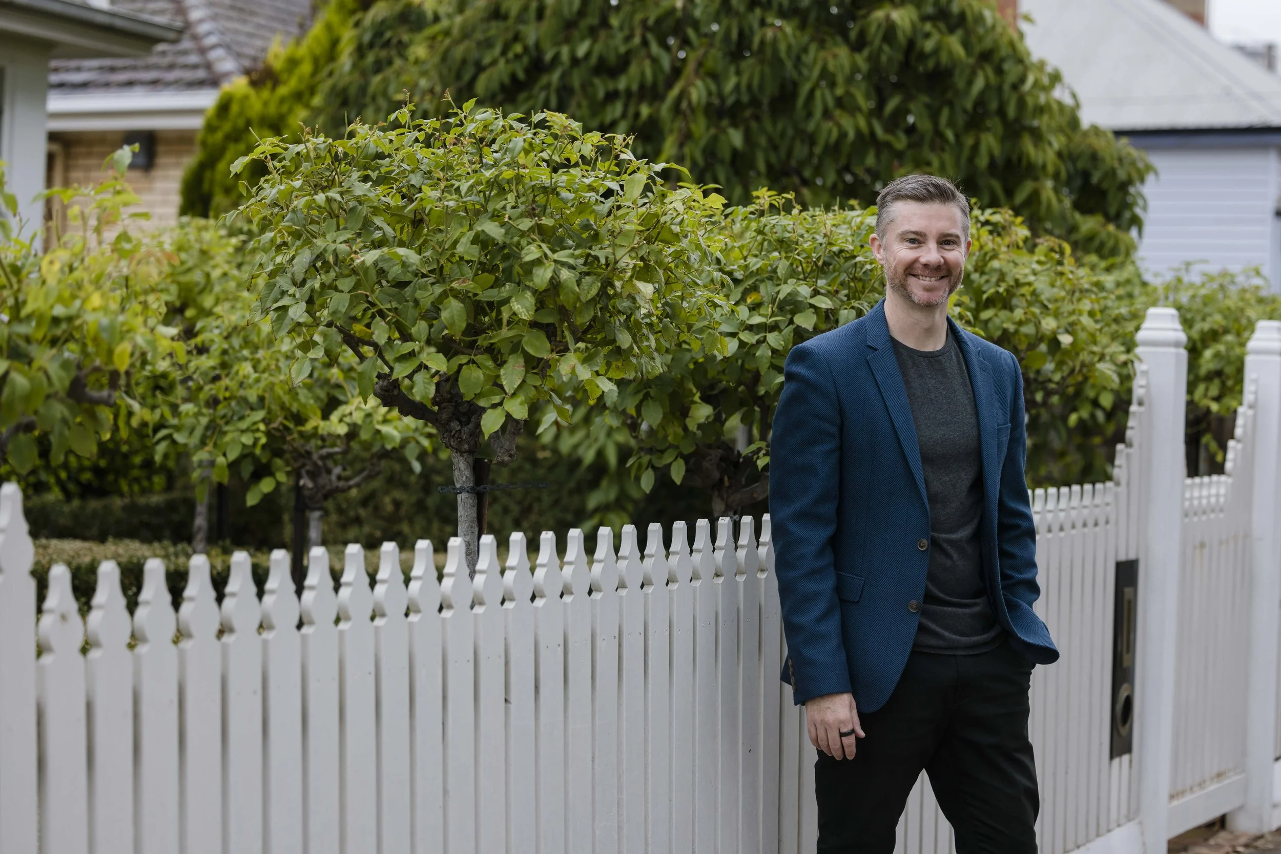 Three Geelong Suburbs at "Peak" — And Only One Has Runway Left