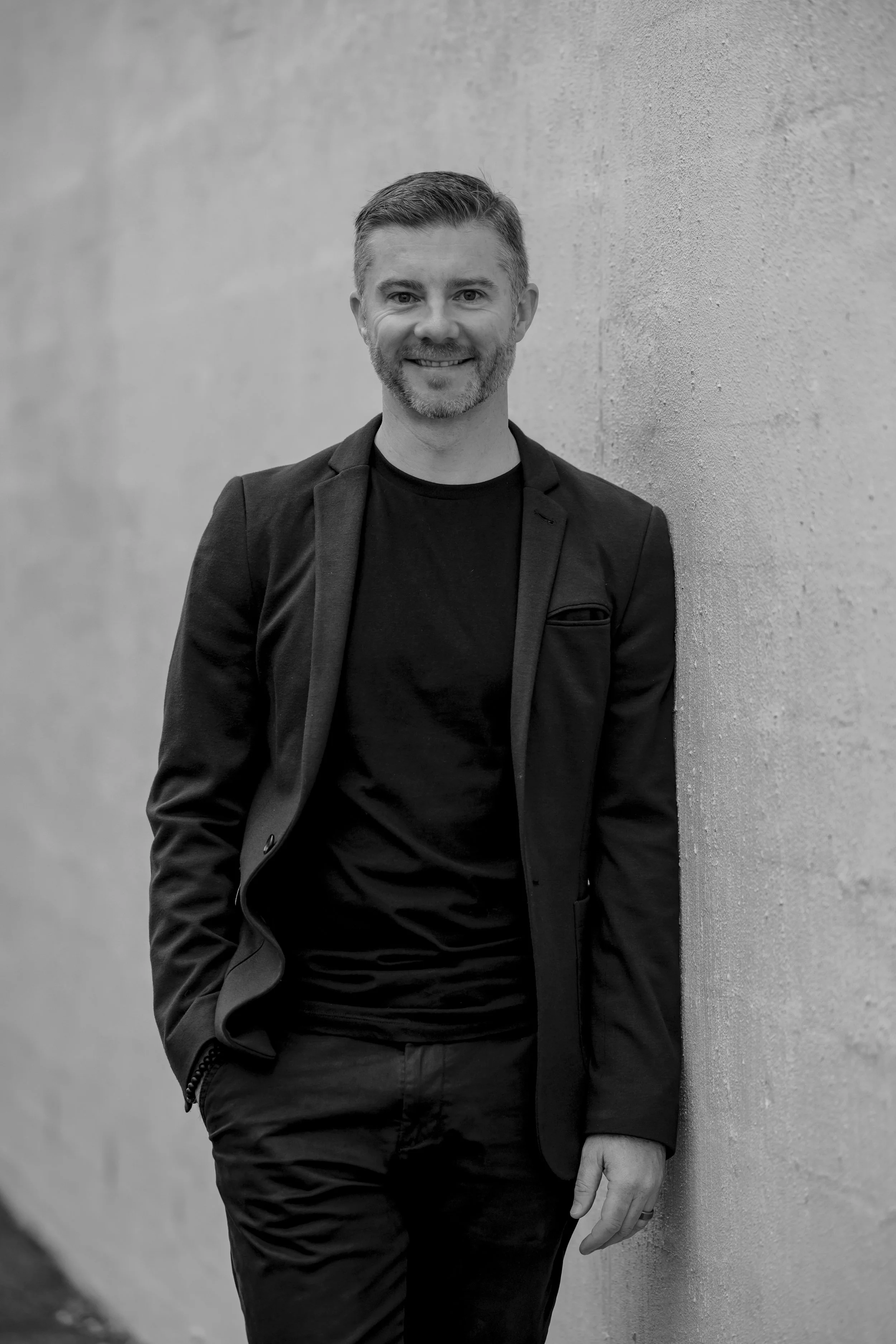 Troy Baker - Buyers Agent Geelong