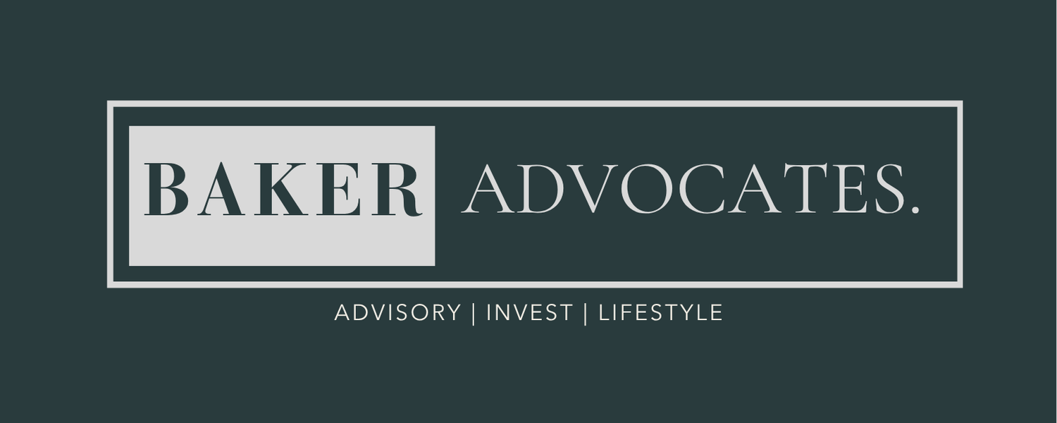 Baker Advocates | Buyers Agents
