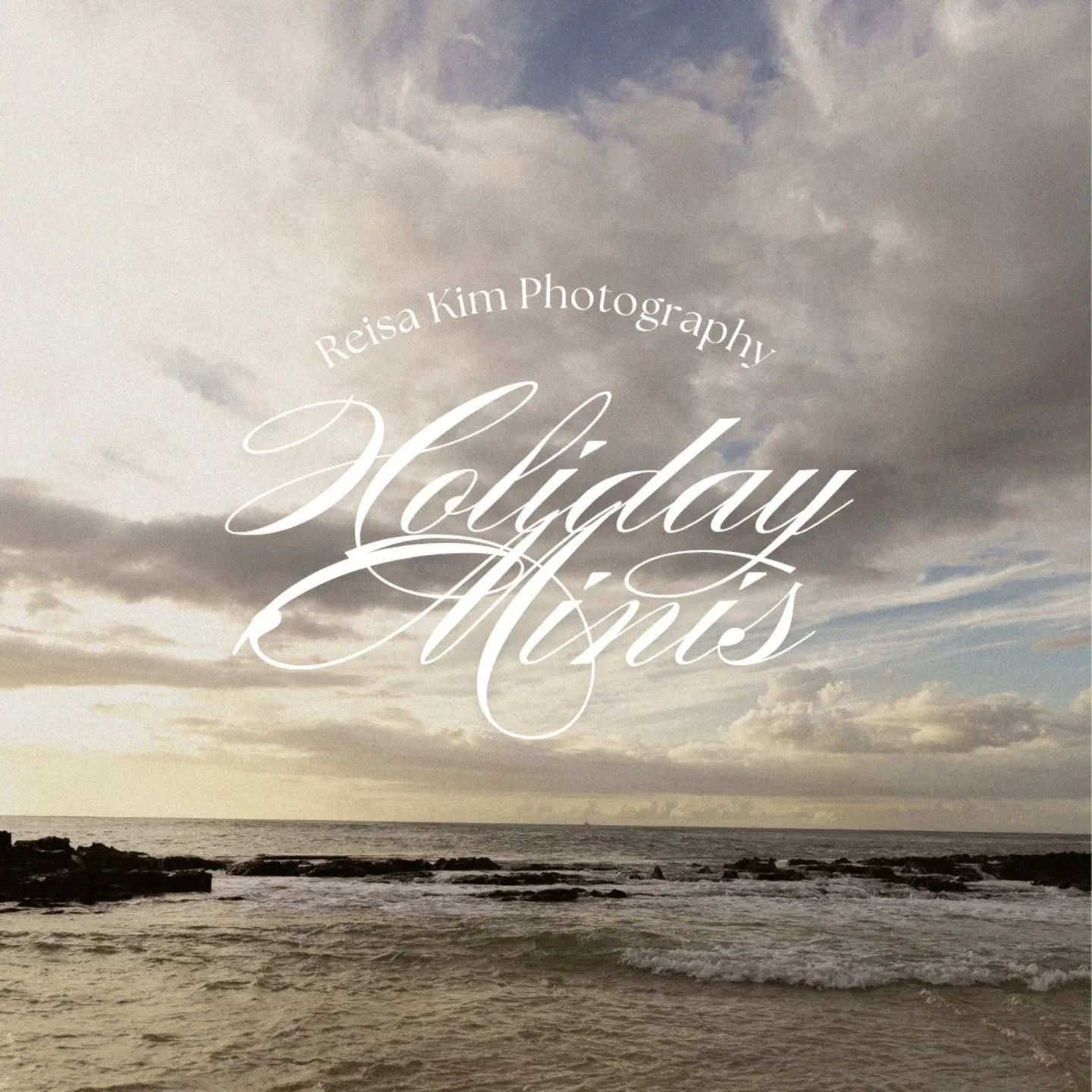 Holiday Minis are still going and I have a handful of openings remaining! Book yours now! ❄️

Photos will be back to you by 12/20 at the latest!