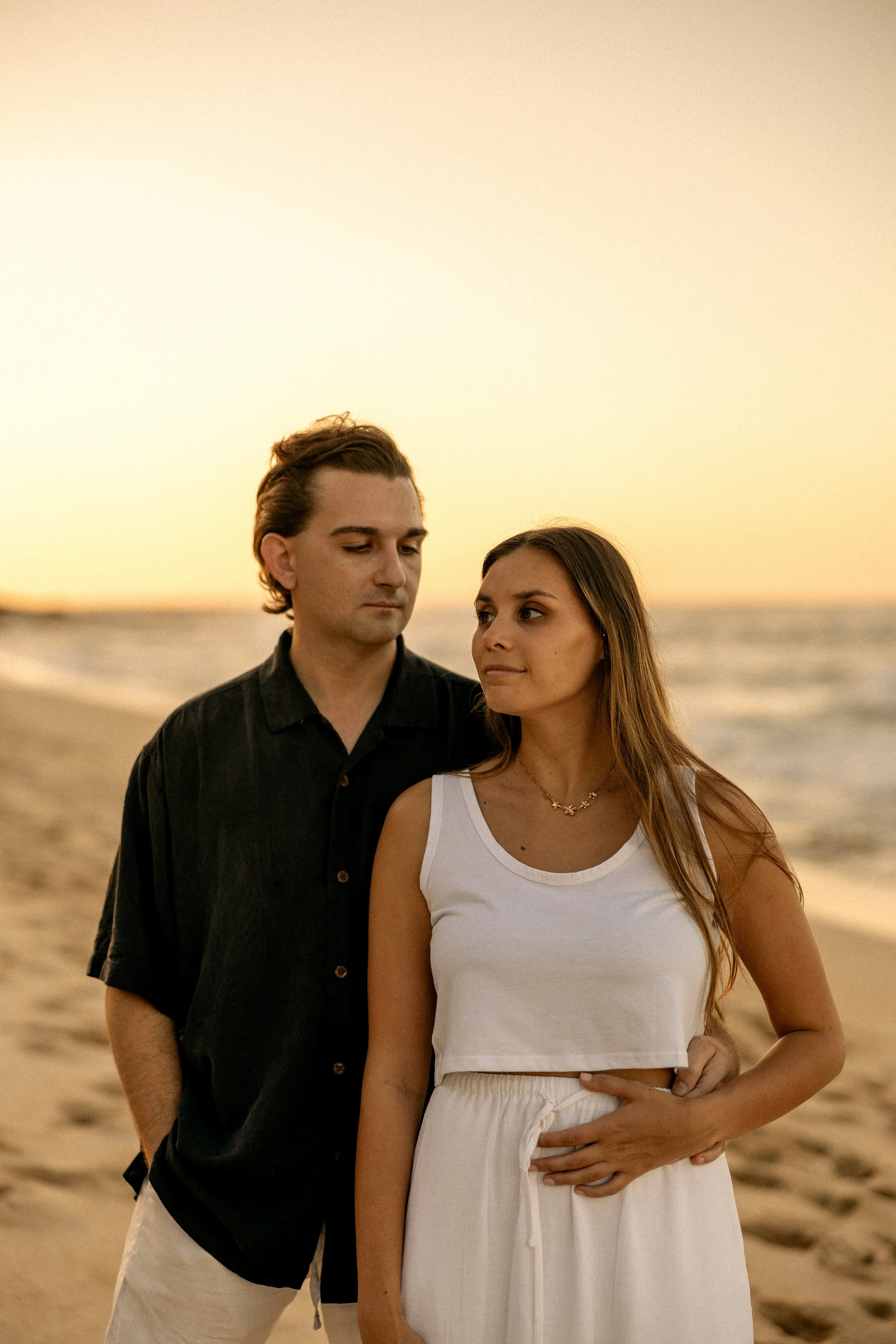 Couple - Jordyn & Sean