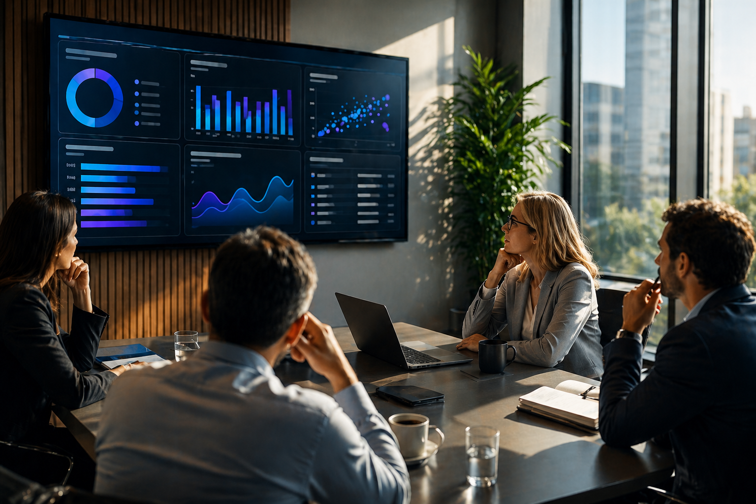 Why Data and AI Programs Stall at the Point of Adoption