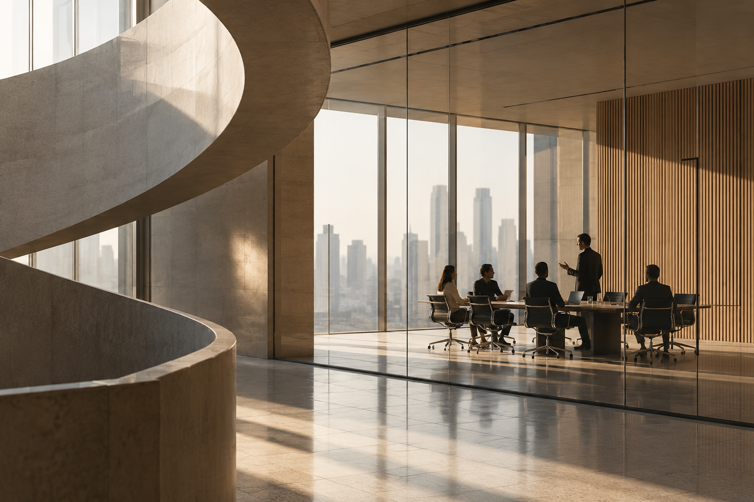 Data & AI Organisational Effectiveness