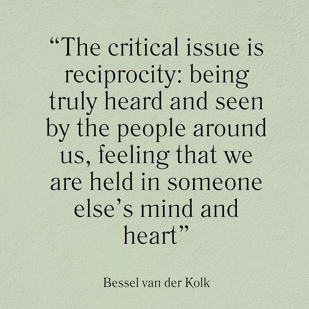 A wee post on social connection, community and trauma for world mental health day. I had a really inspiring day yesterday in Glasgow in my other job, facilitating training for a group of very dedicated and passionate professionals. We explored togeth