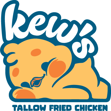 Kew's  