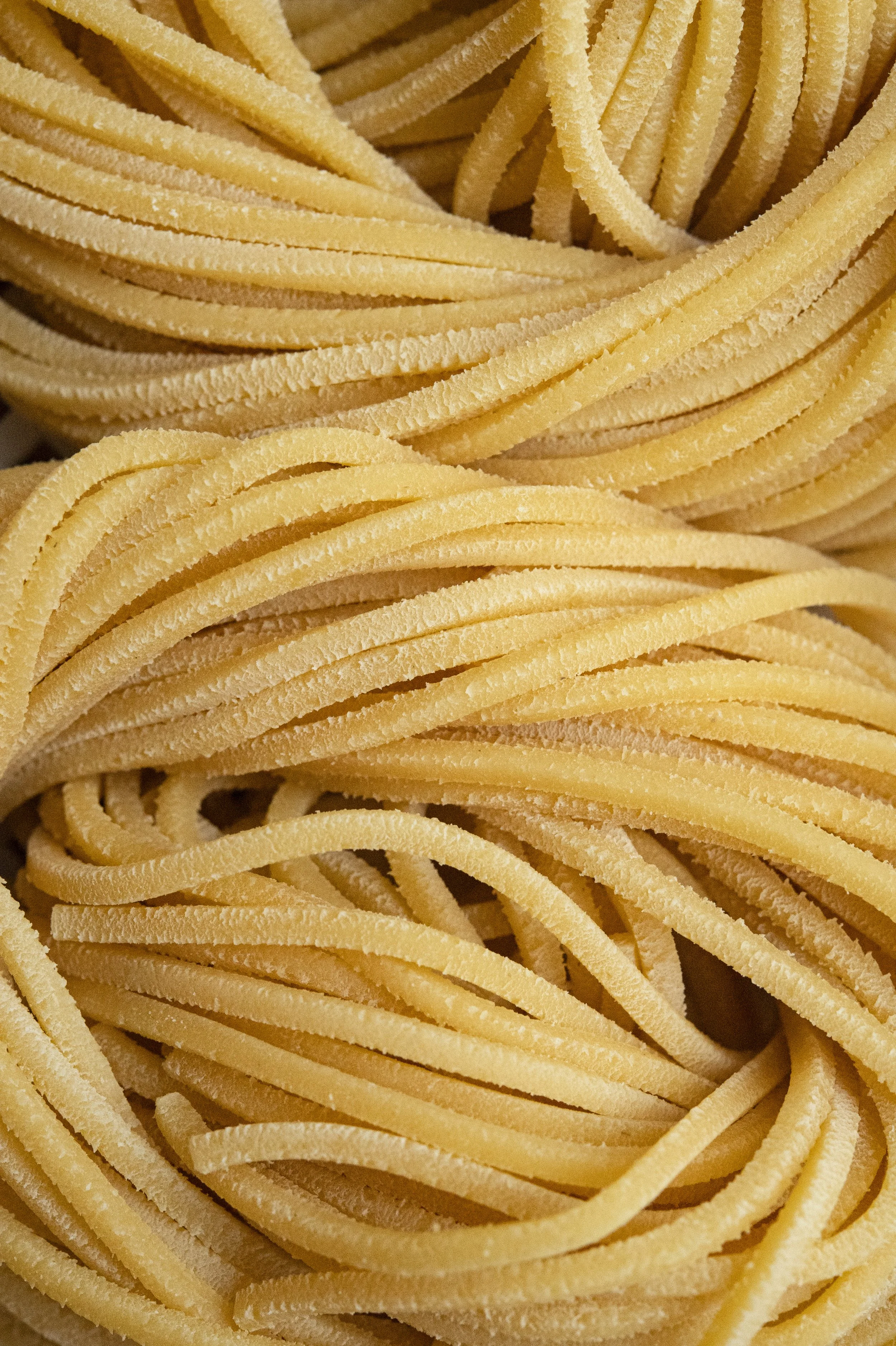 Grazie, mamma! PASTA-WORKSHOP FÜR JEDE:N 