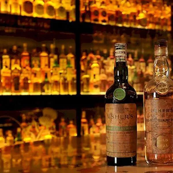 Scotch Wiskey Experience