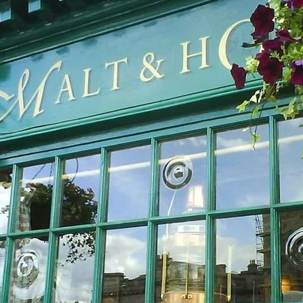 Malt & Hops