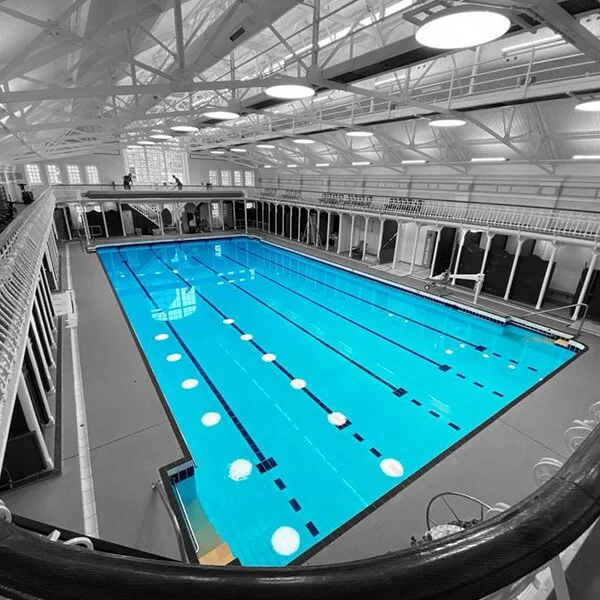 Victoria Swim Centre and Gym Edinburgh Scotland