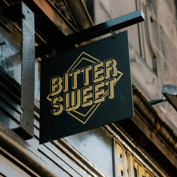 Bittersweet