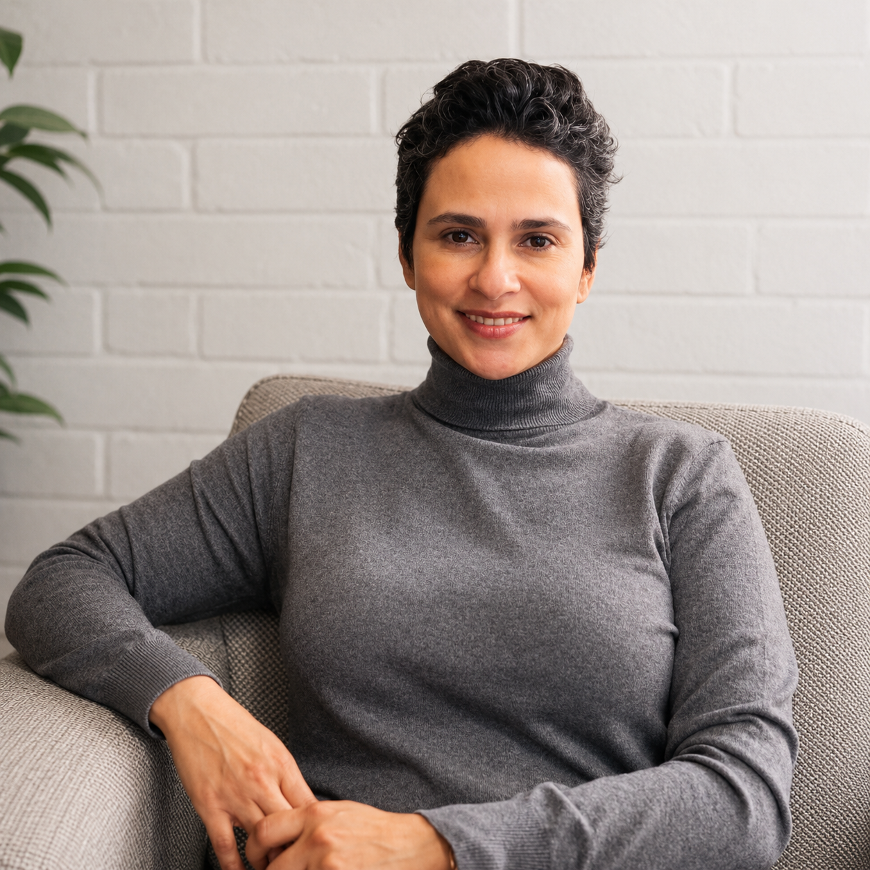 Mahsa Mahbod Mahsa Mehdizadeh — Centred Wellbeing Psychology