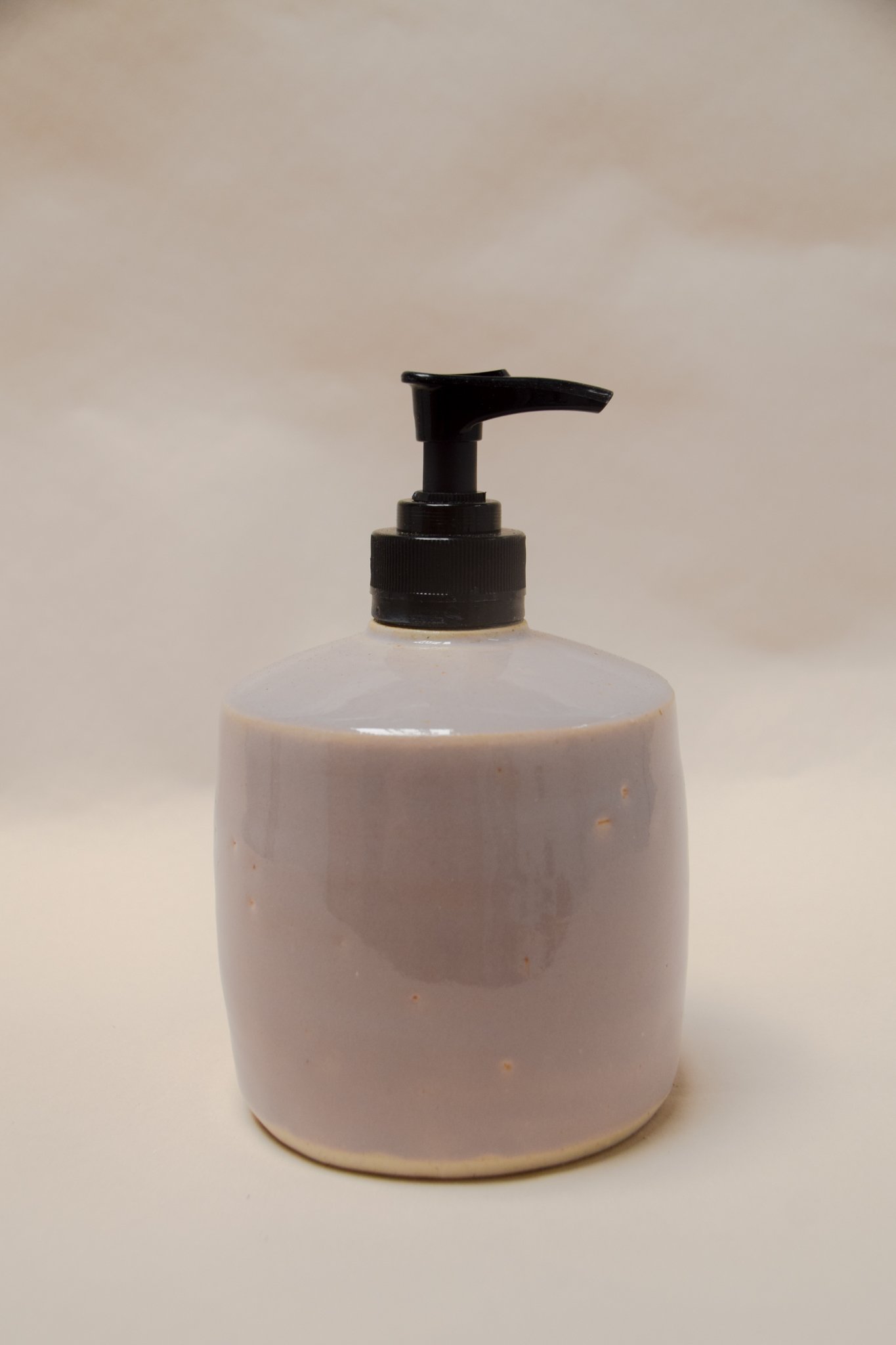 Magnolia Soap Dispenser - Short