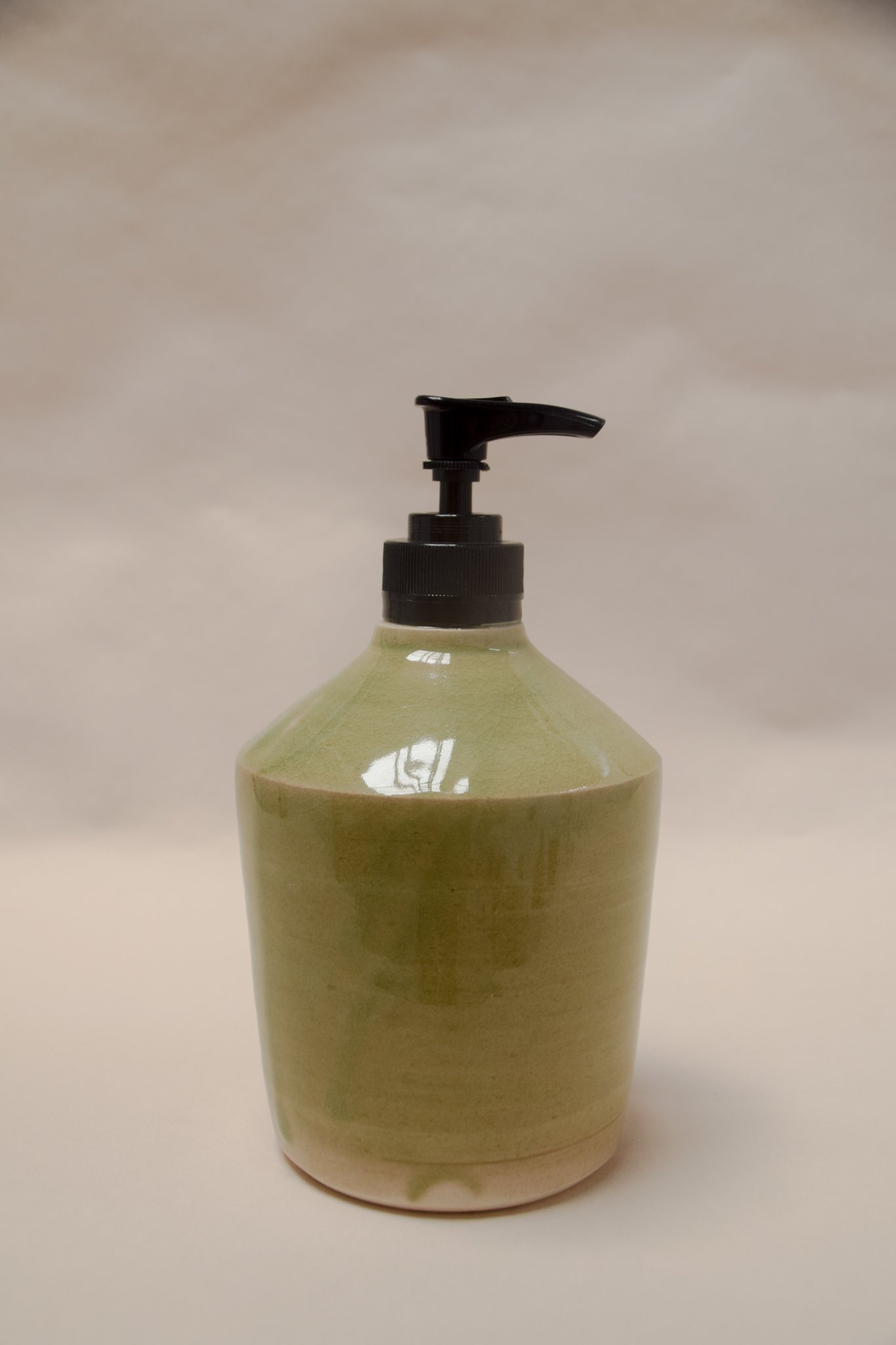 Meadow Soap Dispenser - Tall