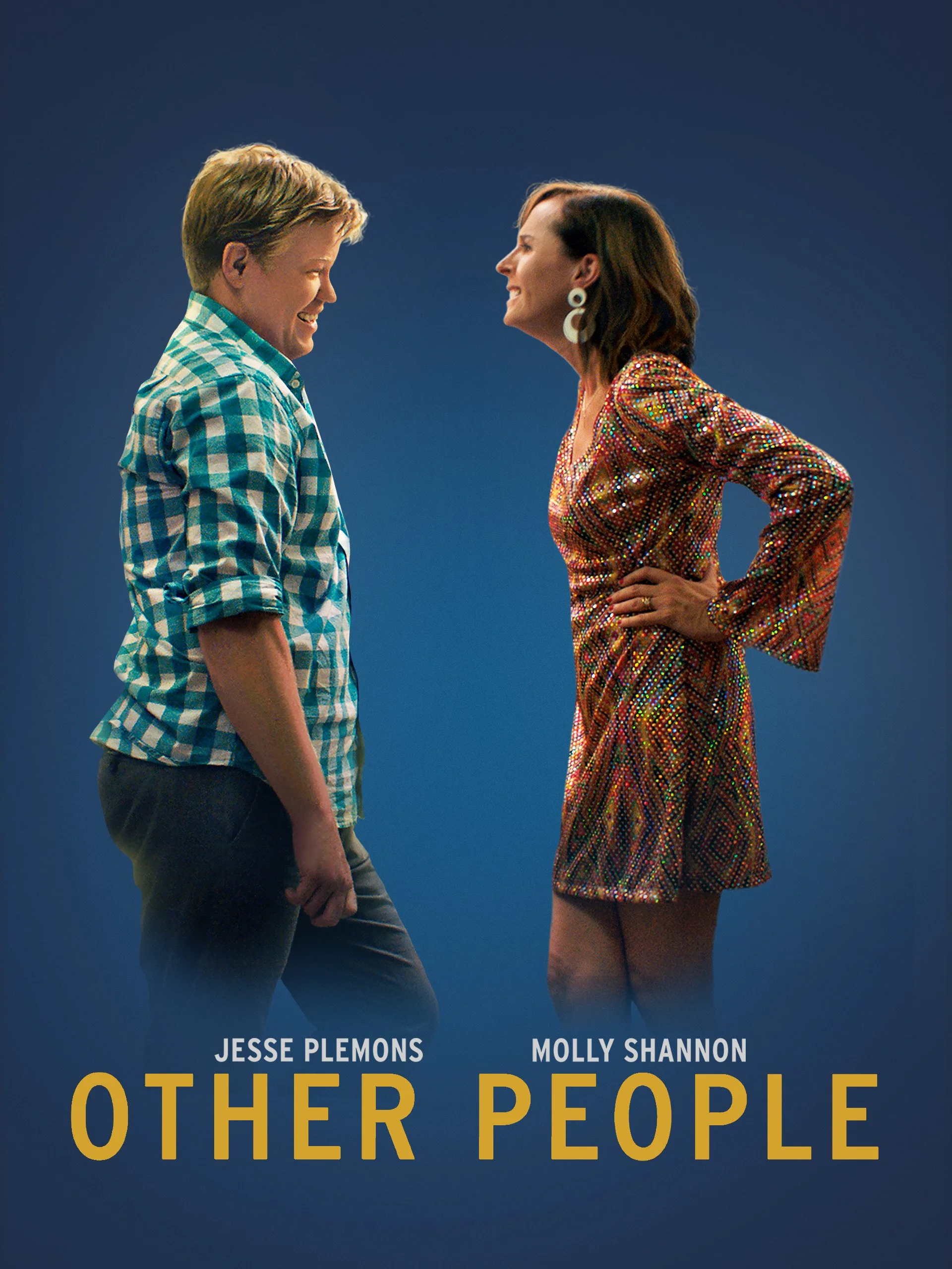 #All #Scripted - Other People - Indie Narrative