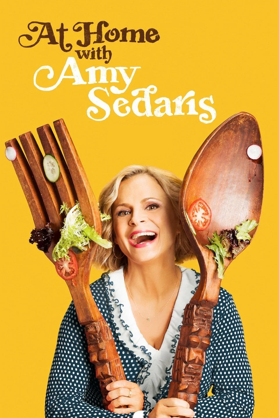 #All #Scripted - At Home with Amy Sedaris - Tru TV