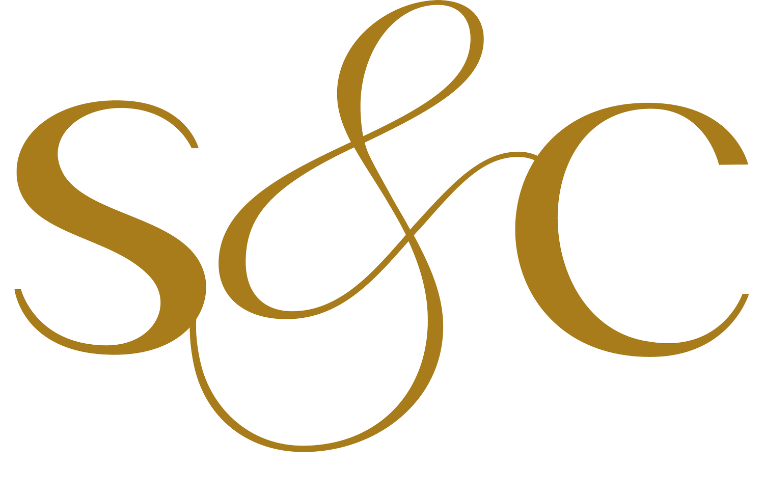S&amp;C 