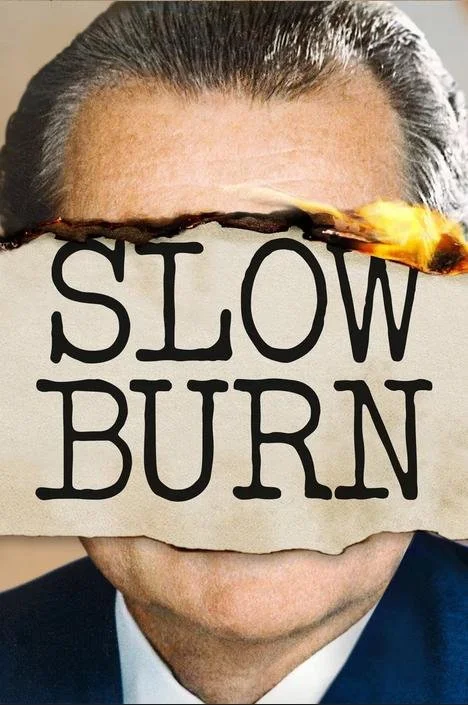 #All #Unscripted - Slow Burn - MGM+ Amazon