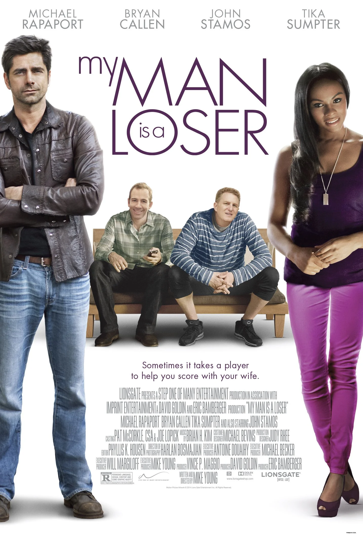 #All #Scripted - My Man is a Loser - Indie Narrative