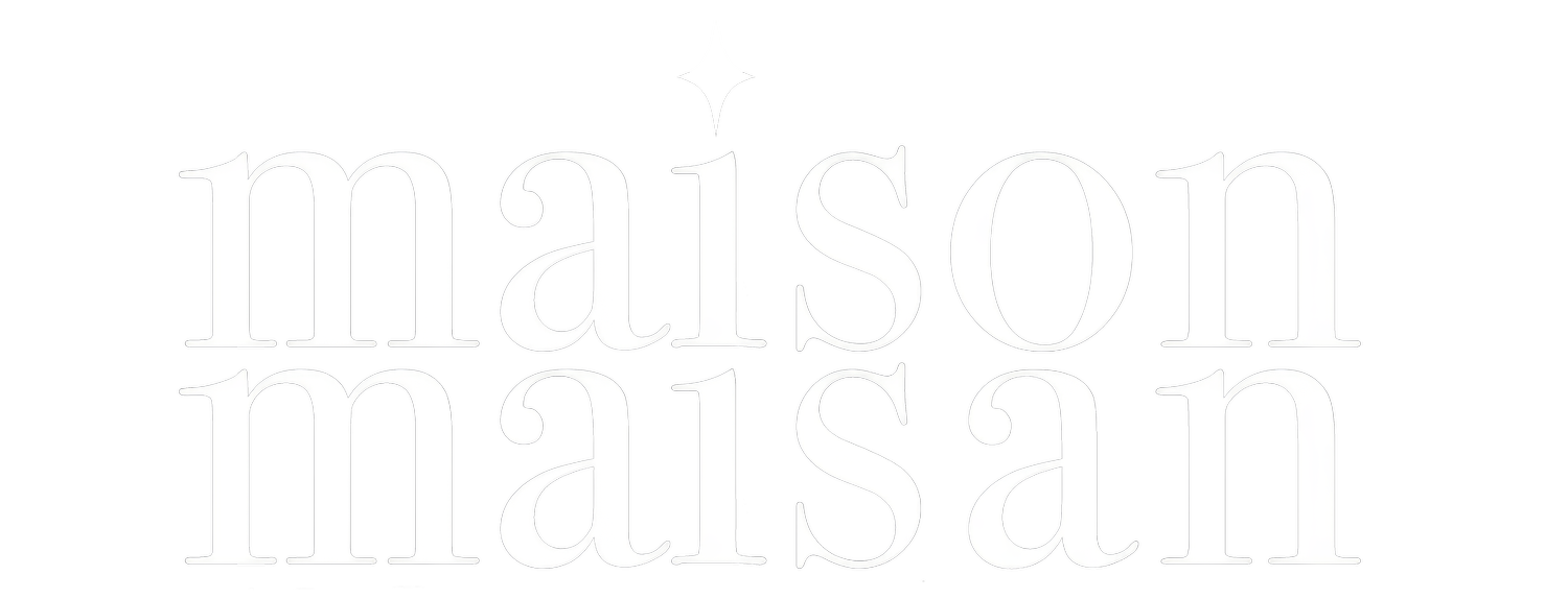 maison maisan