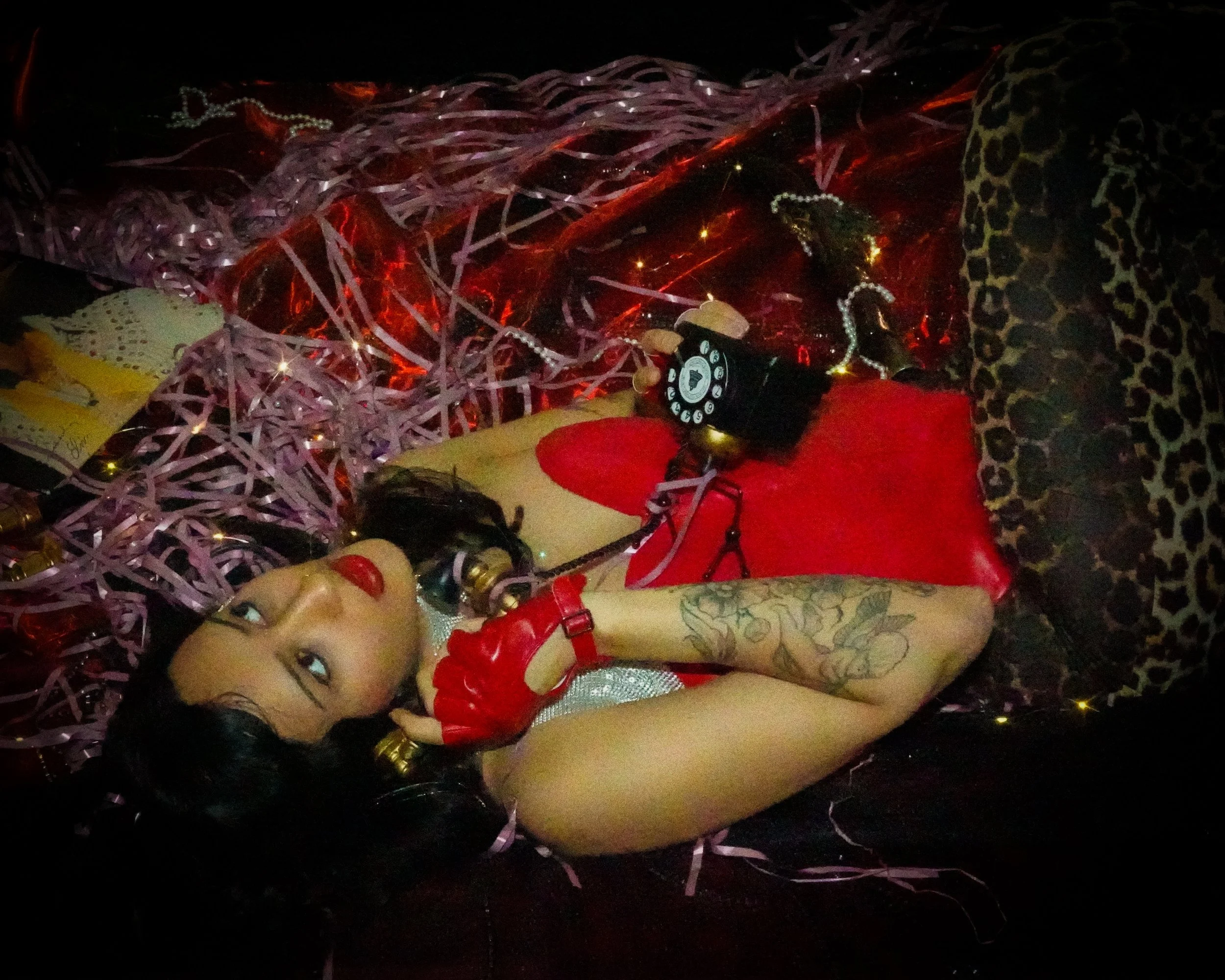 Selin Erkilic Photo 80s 1.JPG