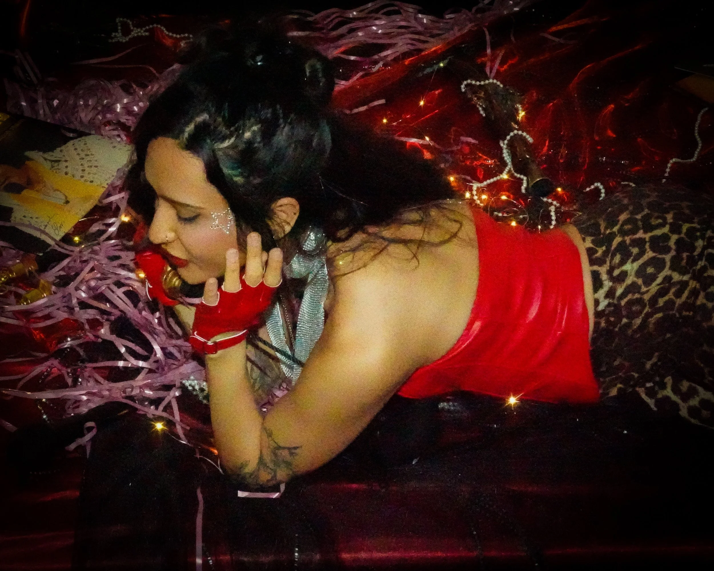 Selin Erkilic Photo 80s 2.JPG