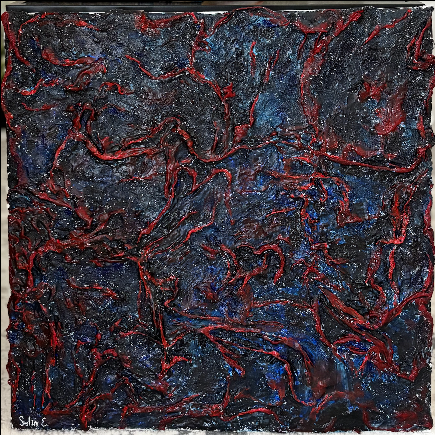 Untitled No. 8