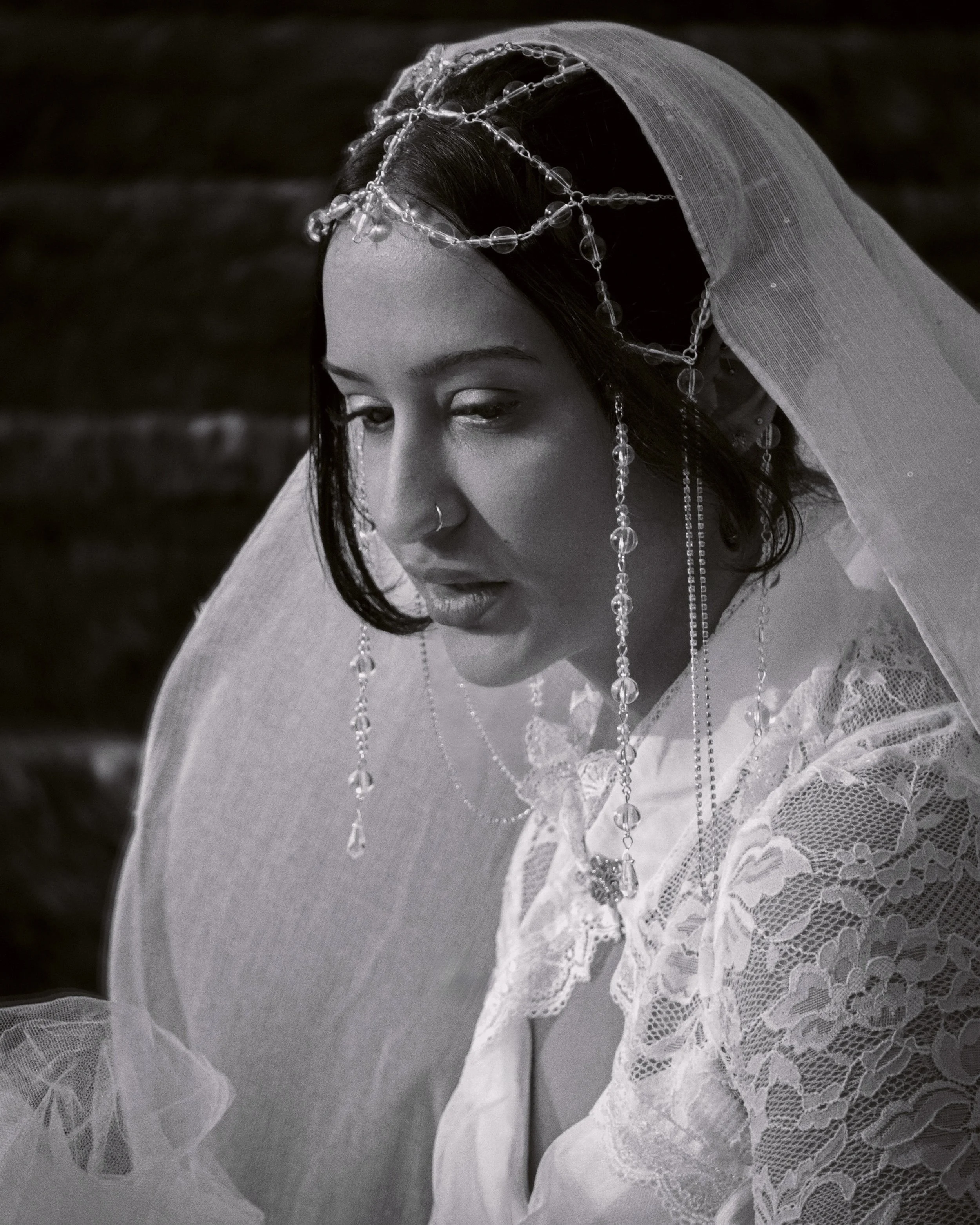 Selin Erkilic Photography self portrait Angel in Solitude 4.jpg