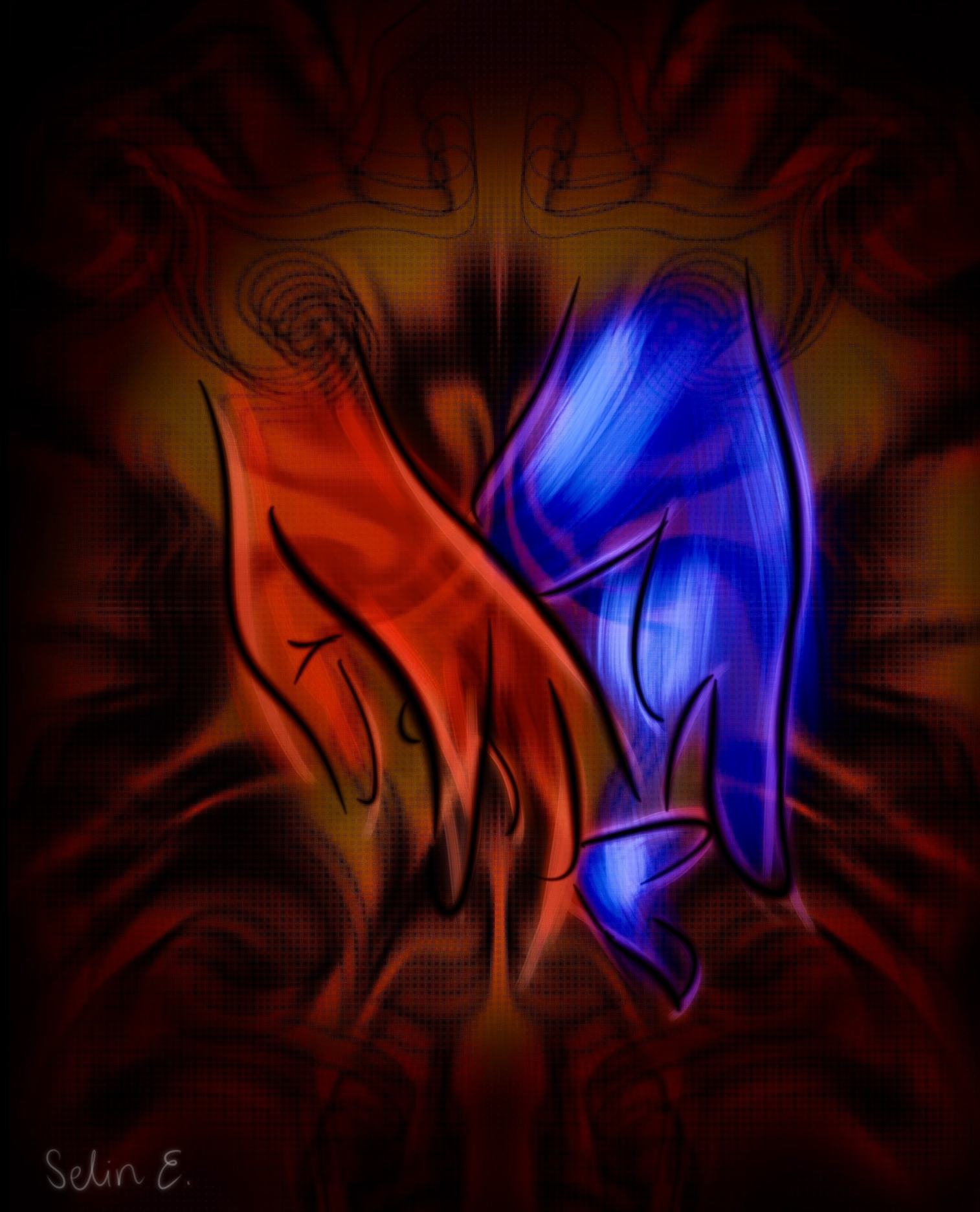 Perfect Preservation