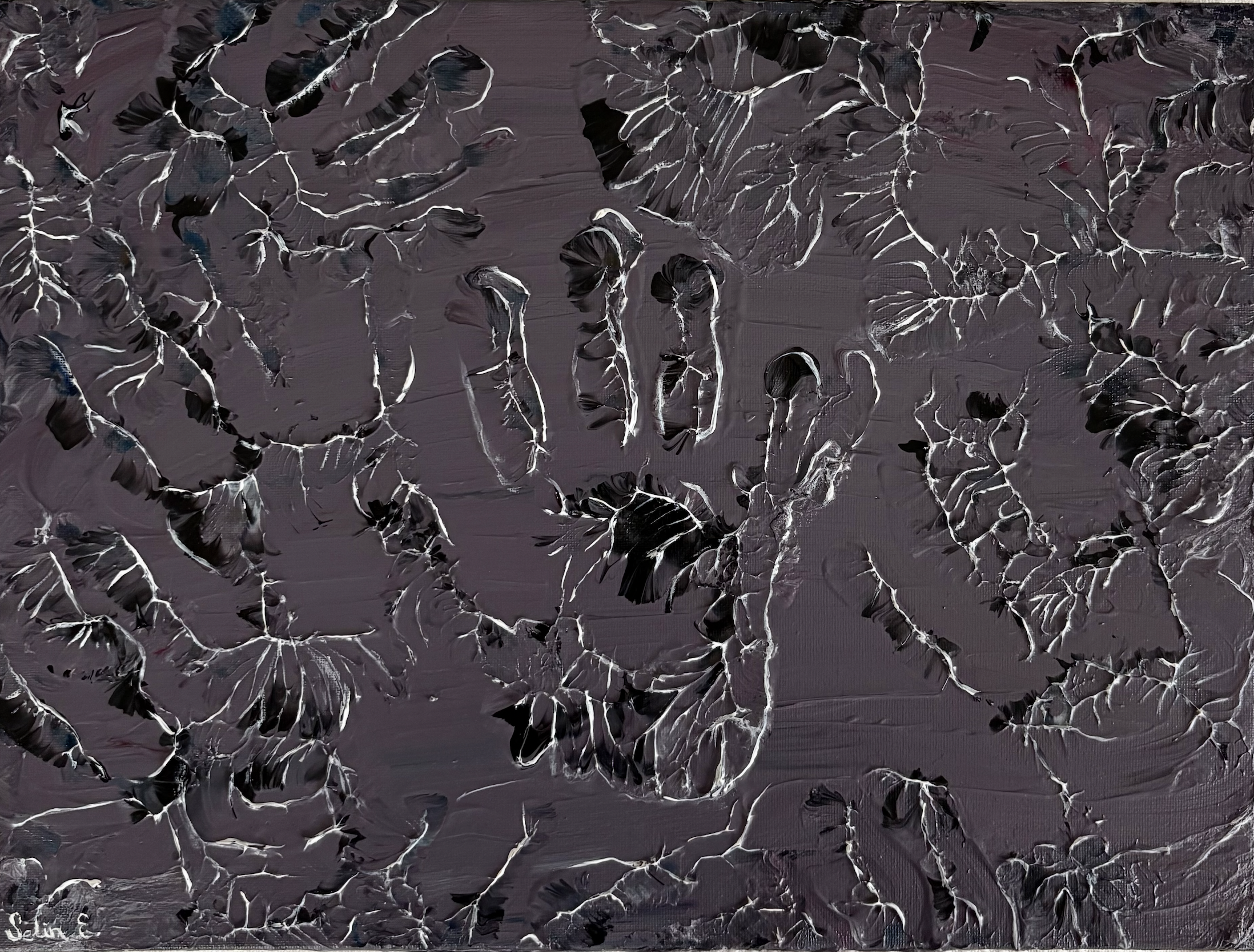 Untitled No. 9