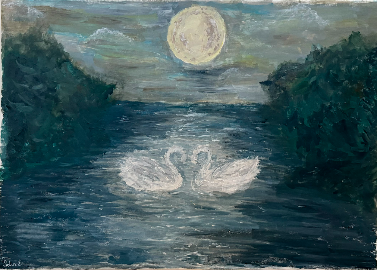 PAINTINGS