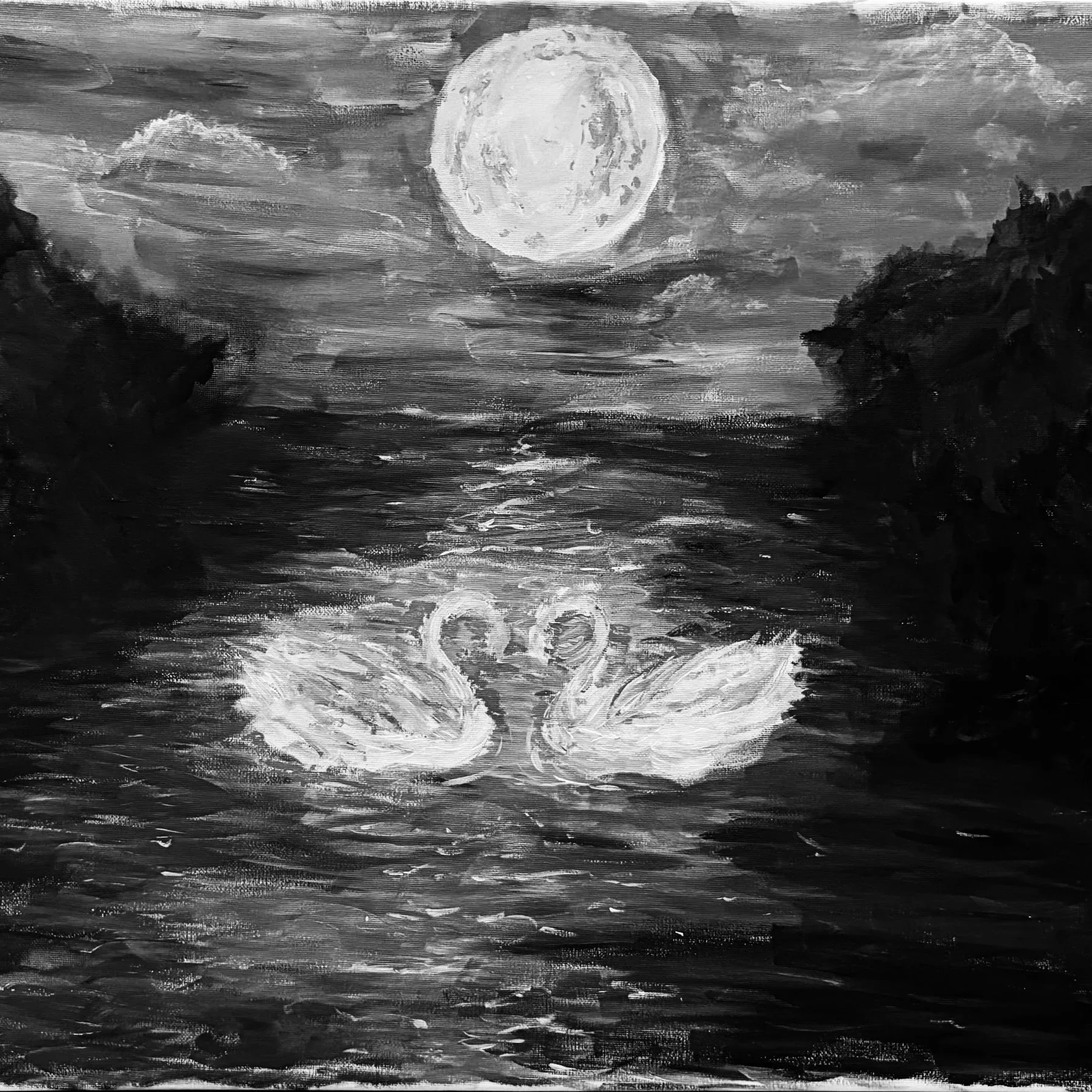 PAINTINGS
