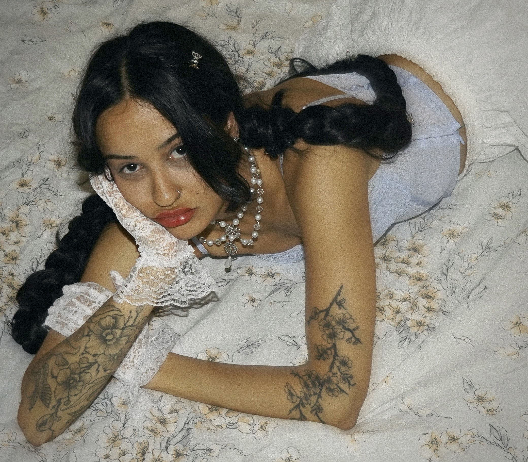 Selin Erkilic Photography self portrait Doll Babe V2 3.jpg