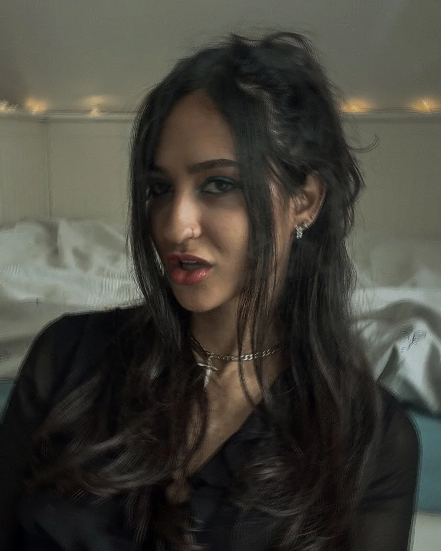 Selin Erkilic Photography self portrait Rockstar Princess 1.2.jpg