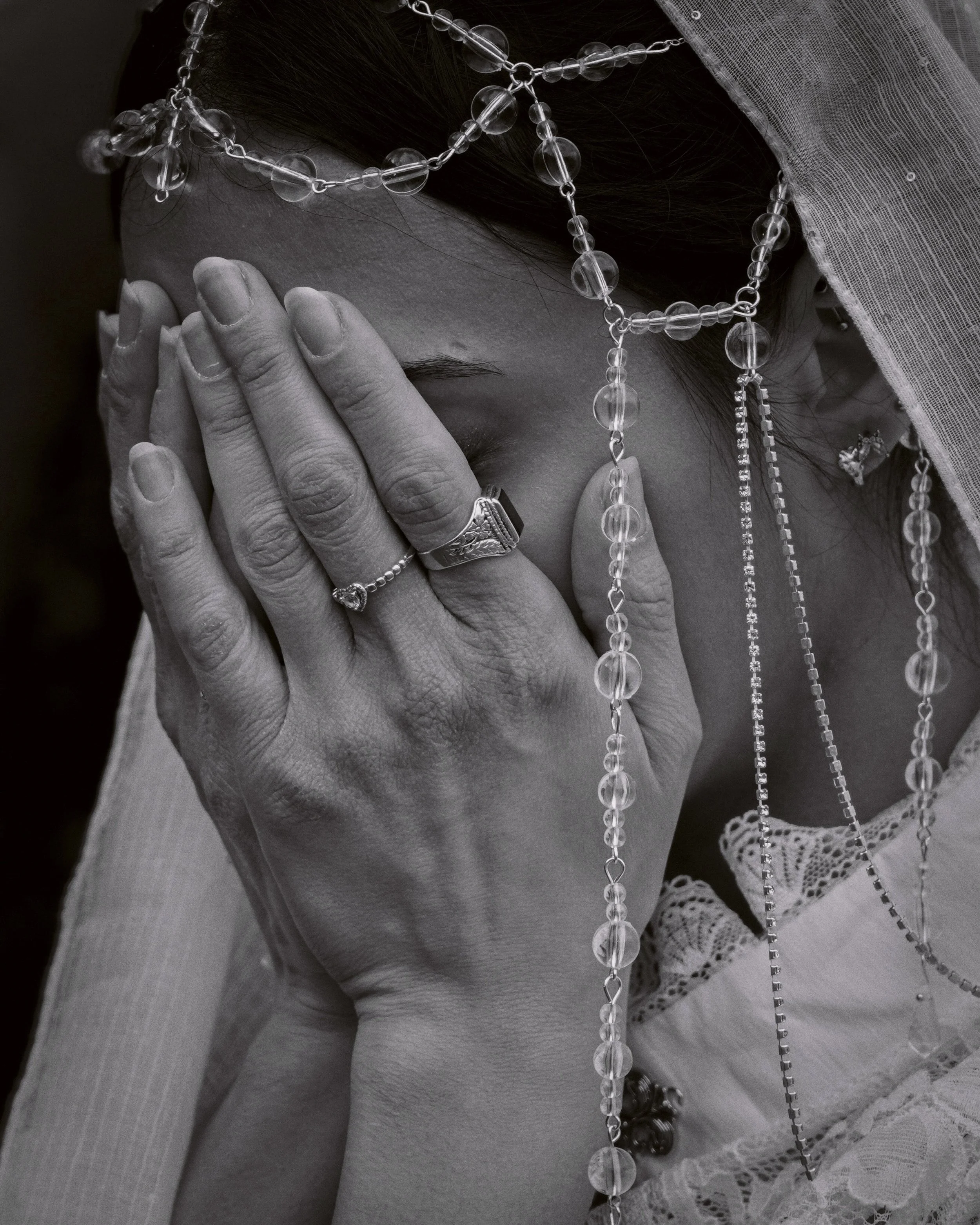 Selin Erkilic Photography self portrait Angel in Solitude 3.jpg