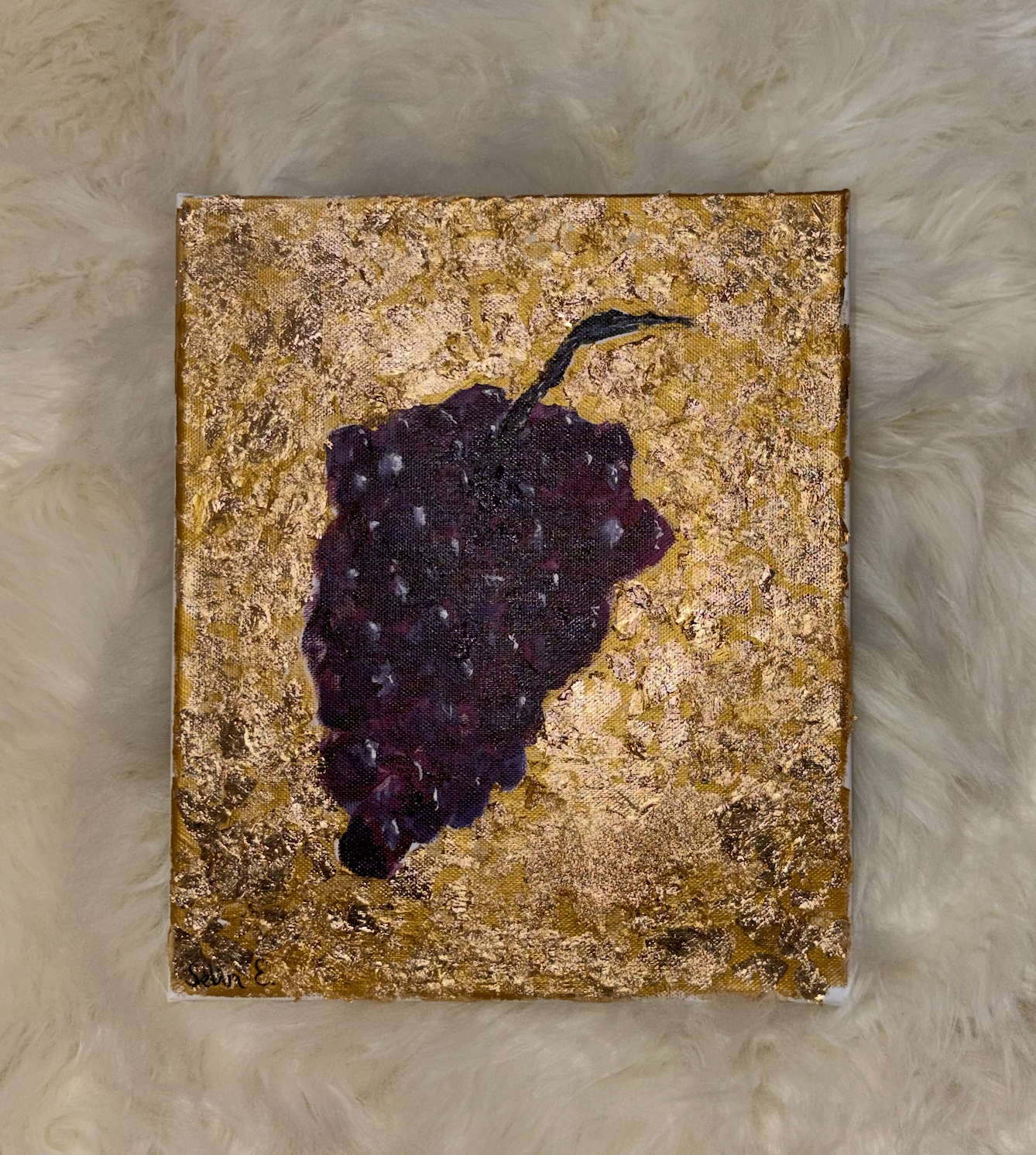 Selin Erkilic Painting Grapes 5.png