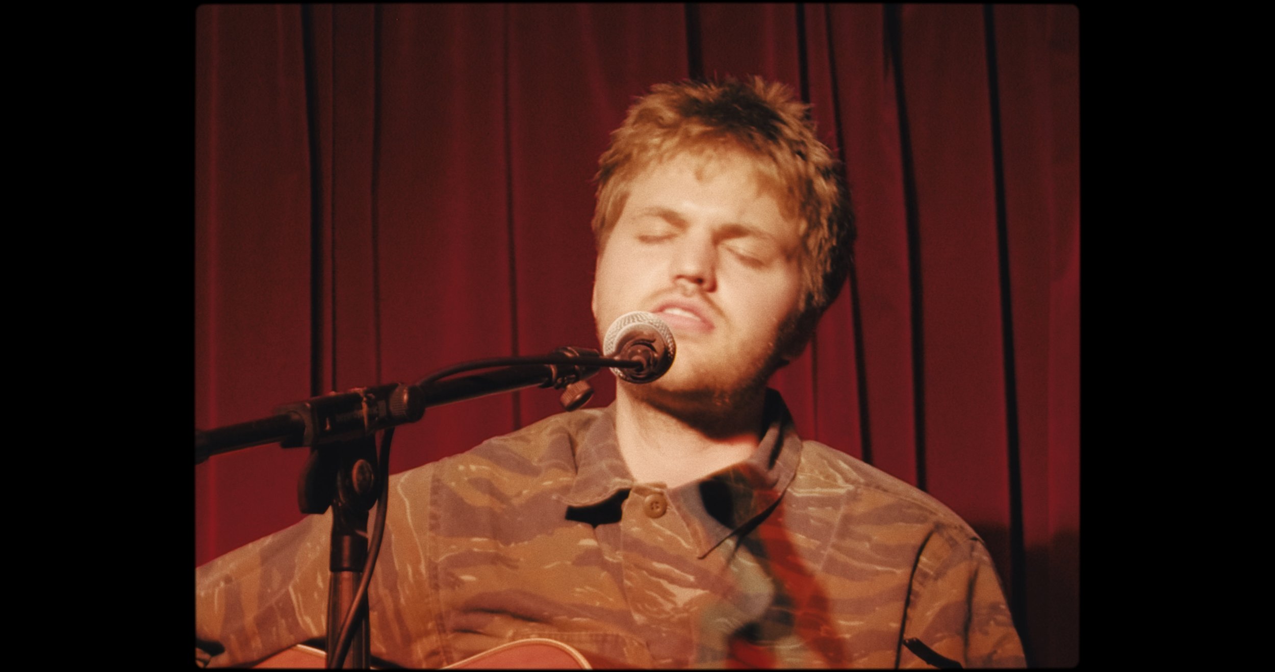 JACKSON WOOTEN
