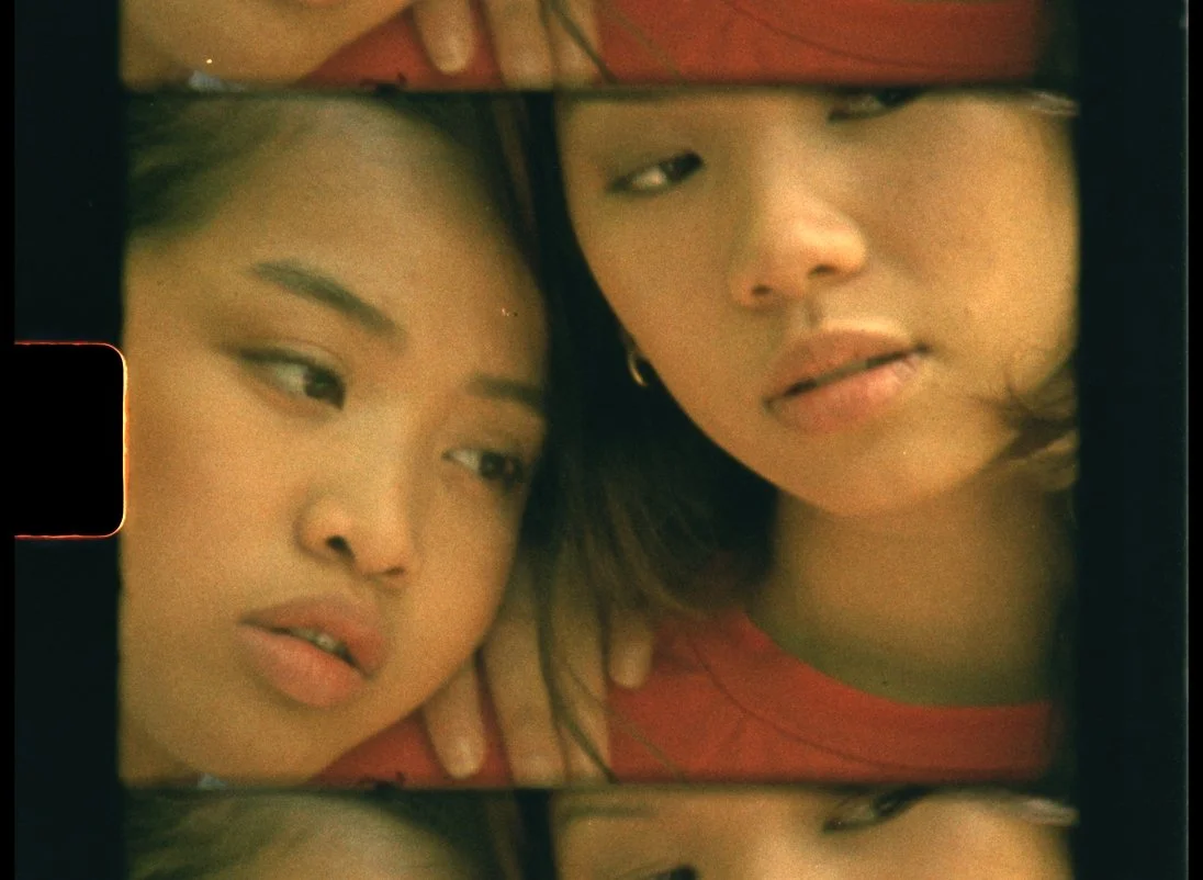 TAN SISTERS
