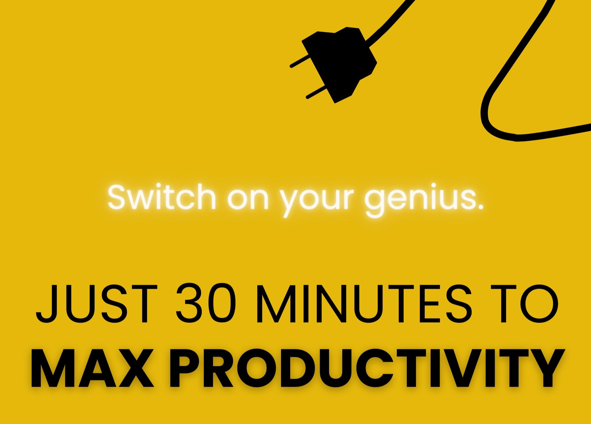 30-MINUTE EXAM POWER-UP