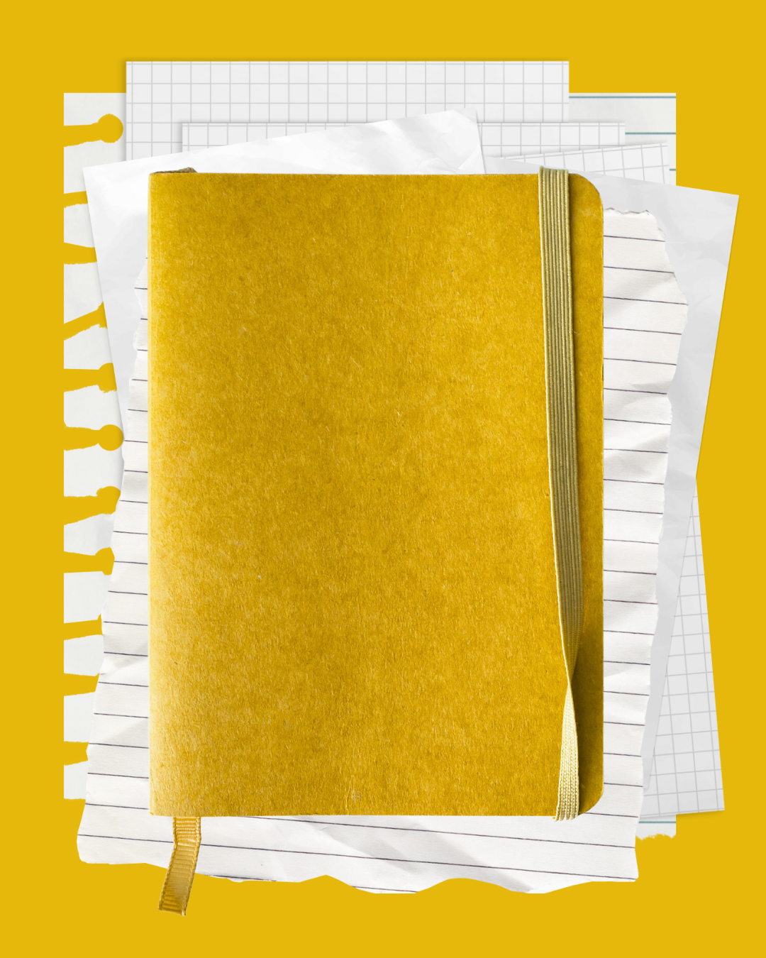 WEBINAR: STAYING ORGANISED
